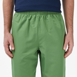 SPORT Erkek Relaxed Fit Yeşil Eşofman Altı Yeşil