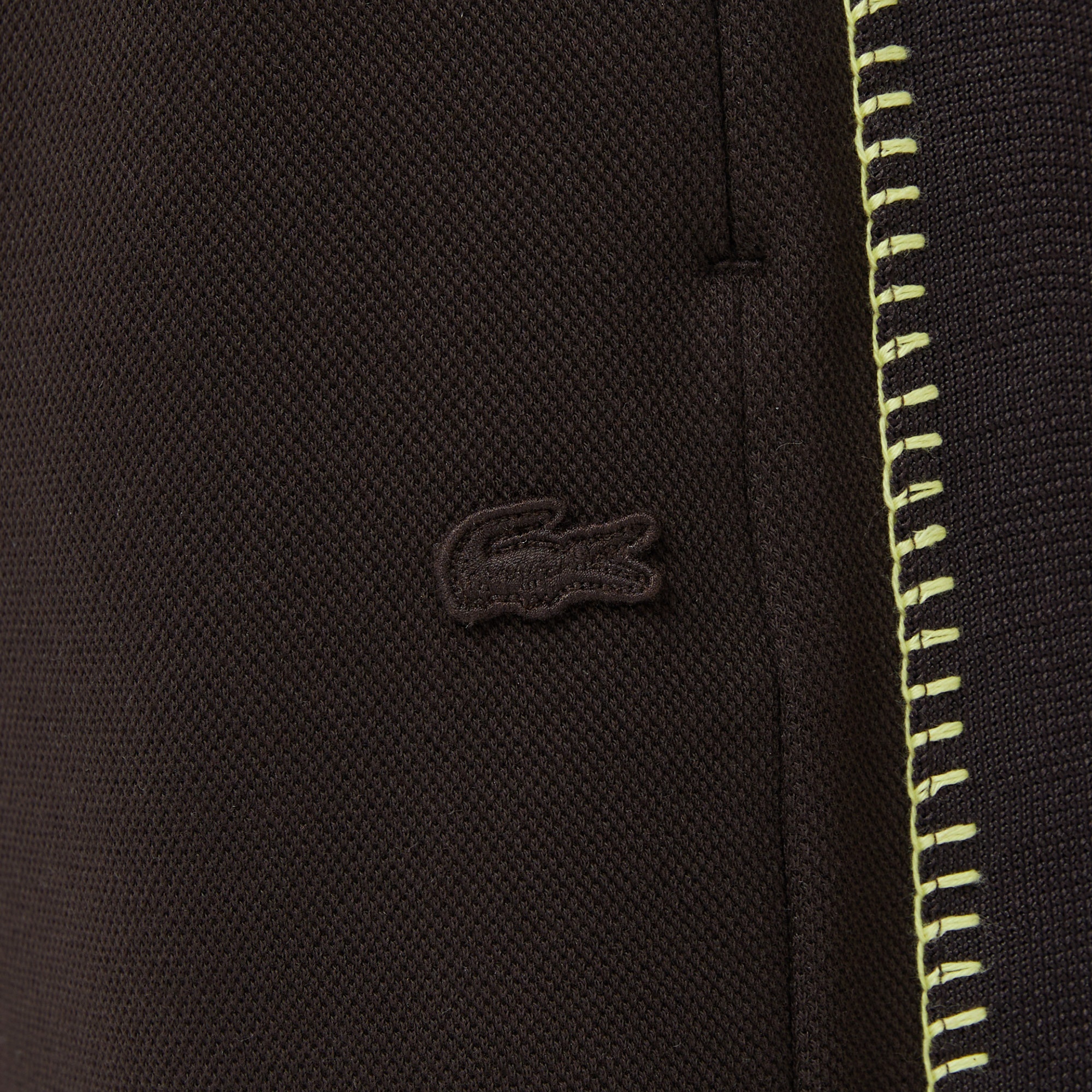 Kadın Regular Fit Siyah Eşofman Altı