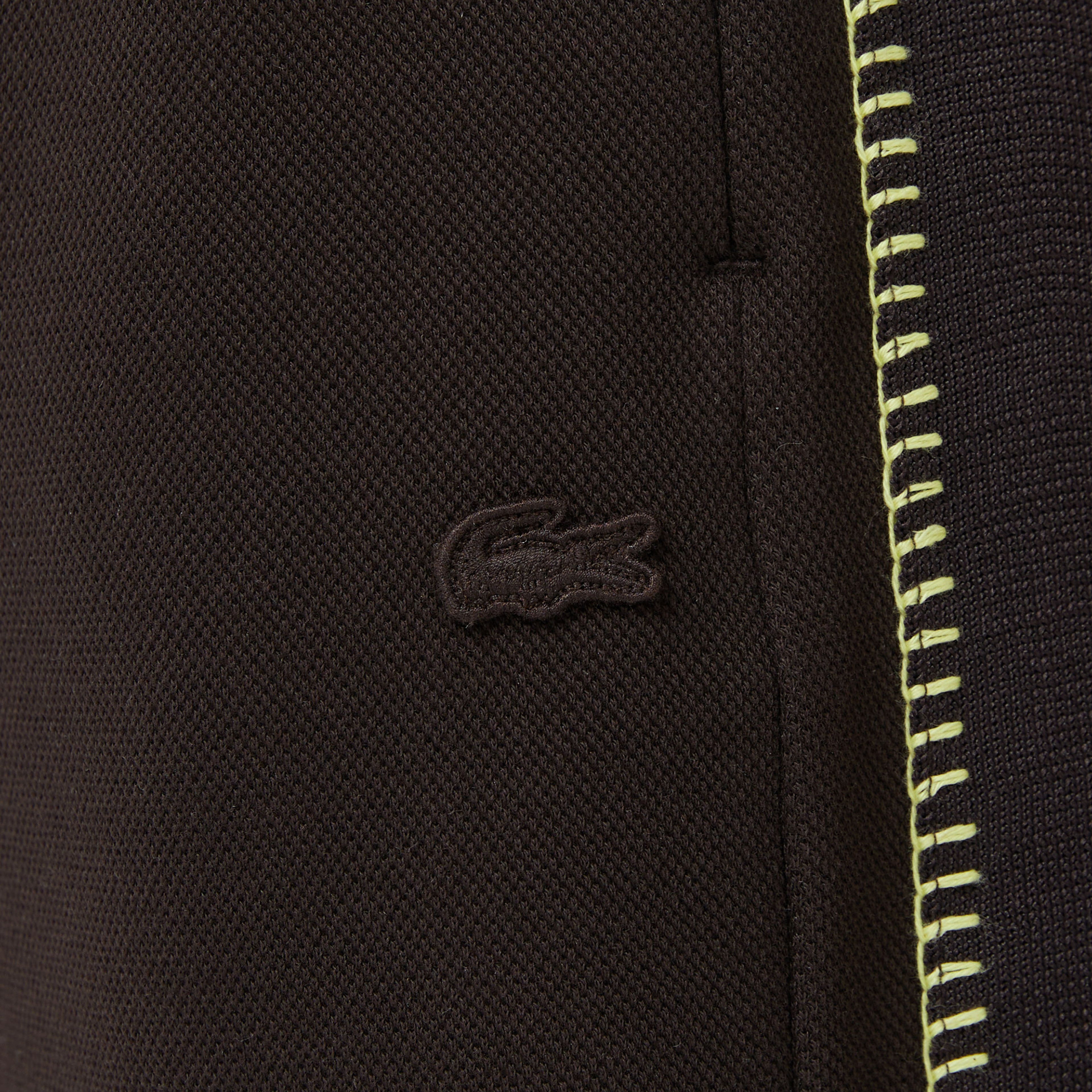 Kadın Regular Fit Siyah Eşofman Altı