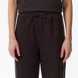 Kadın Regular Fit Siyah Eşofman Altı Siyah