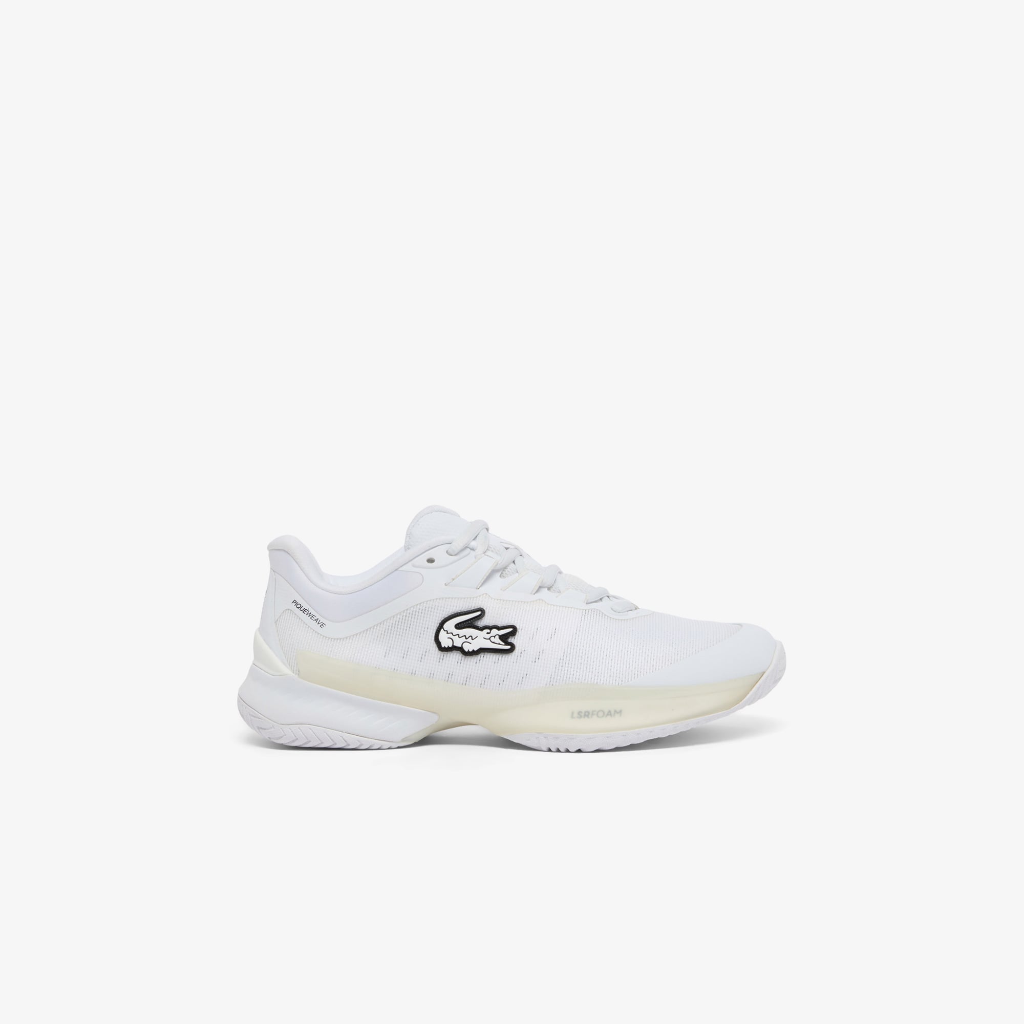 Lacoste AG-LT23 Ultra Kadın Beyaz Sneaker