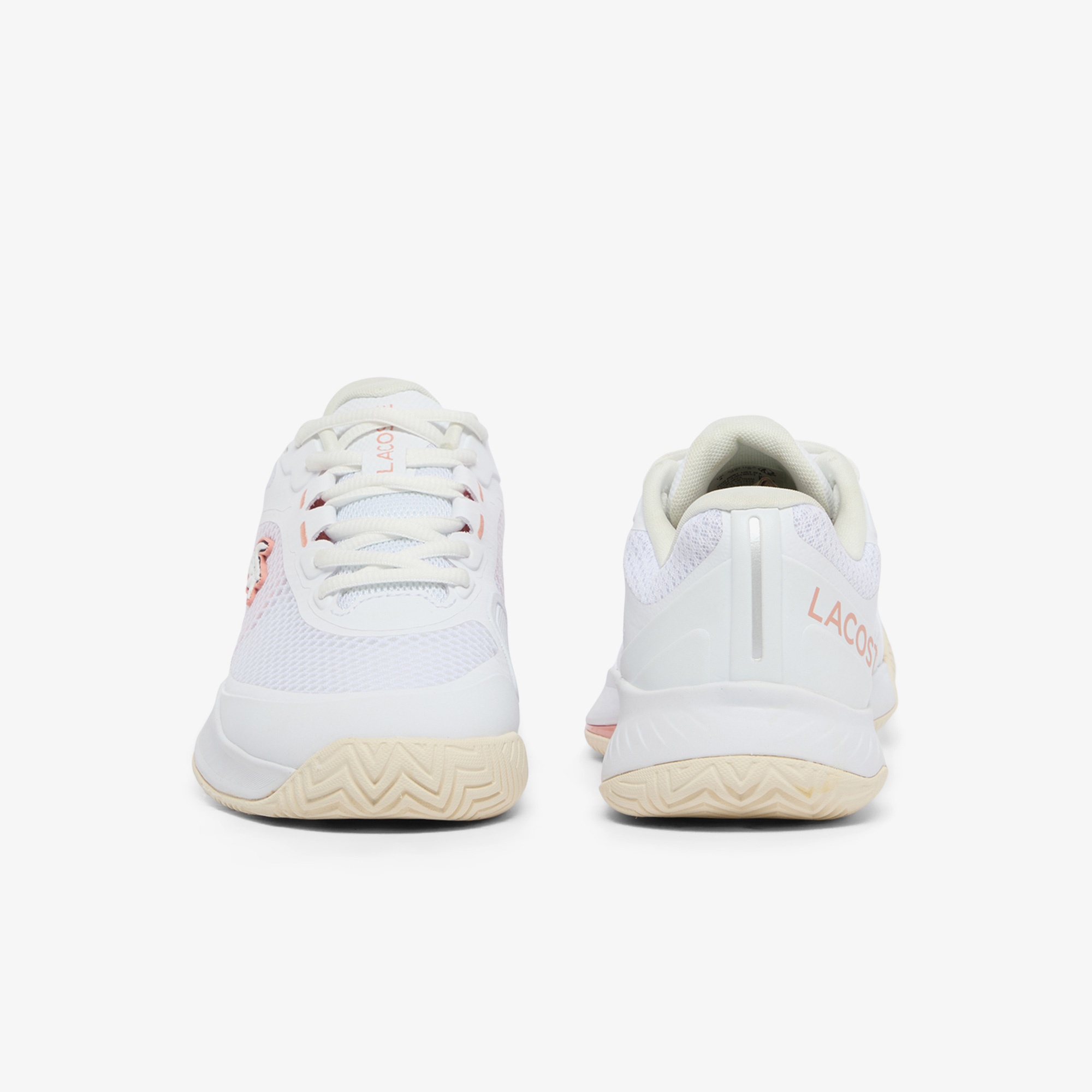 Tech Point Kadın Beyaz Sneaker