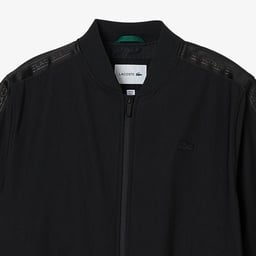 Erkek Relaxed Fit Siyah Mont Siyah