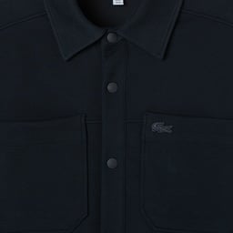 Erkek Regular Fit Lacivert Gömlek Lacivert