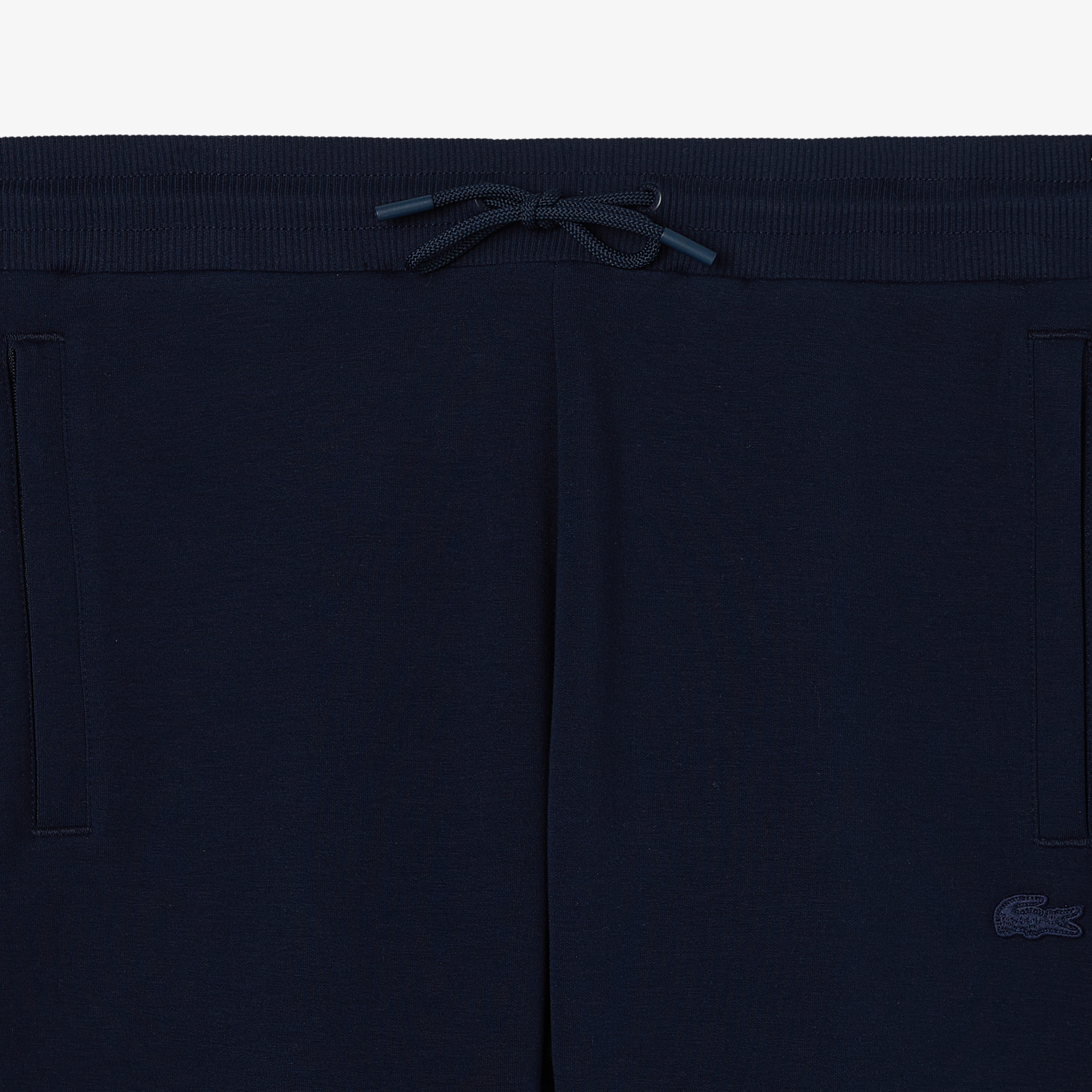 Lacoste Erkek Regular Fit Lacivert Eşofman Altı görsel 4