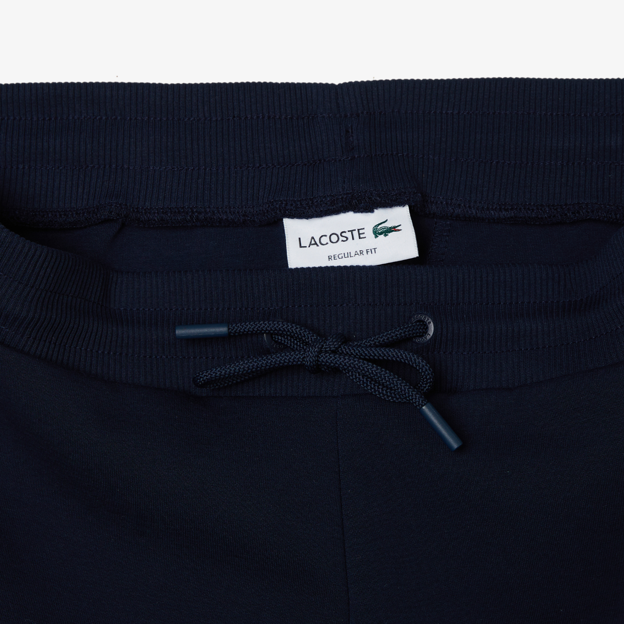 Lacoste Erkek Regular Fit Lacivert Eşofman Altı görsel 5