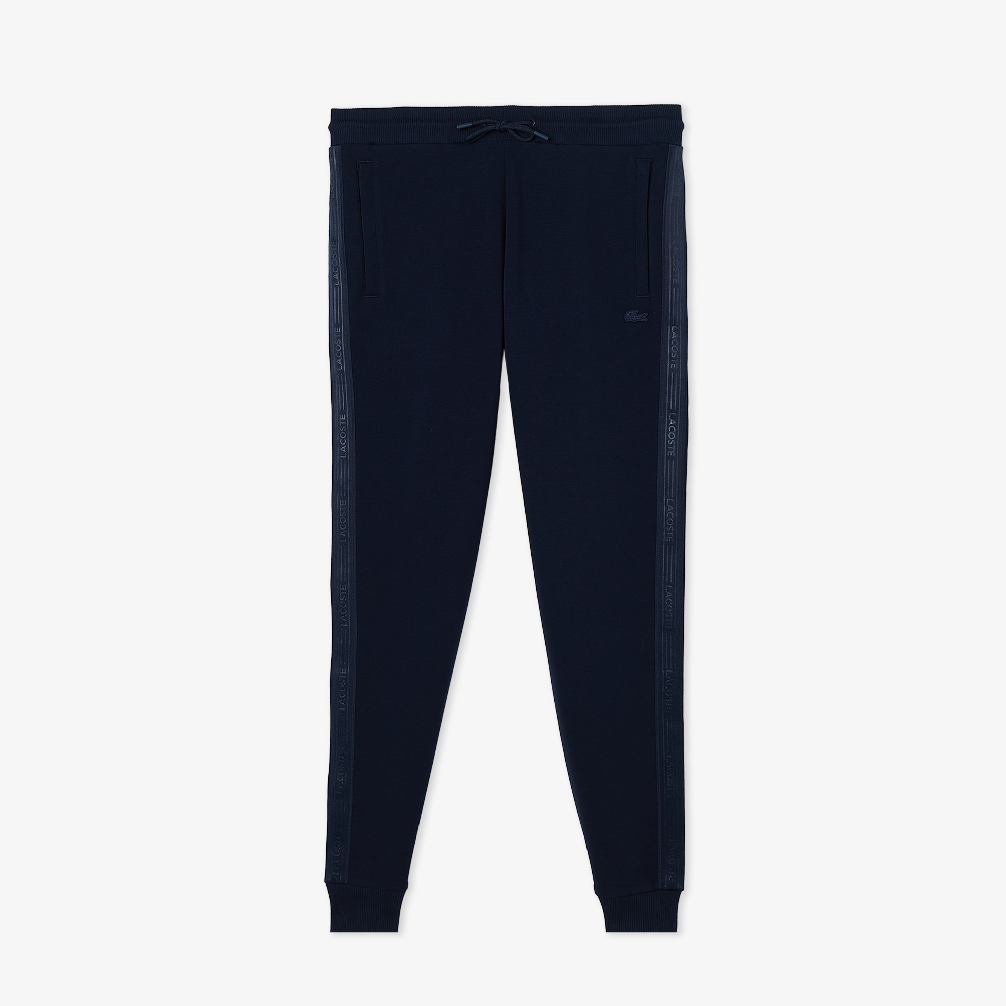 Erkek Regular Fit Lacivert Eşofman Altı