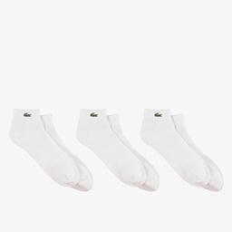 Unisex Beyaz Çorap Beyaz