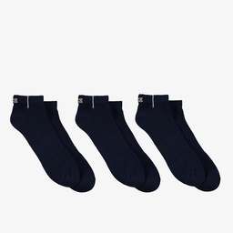 Unisex Lacivert Çorap Lacivert