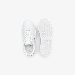 Court Set Kadın Beyaz Sneaker Beyaz