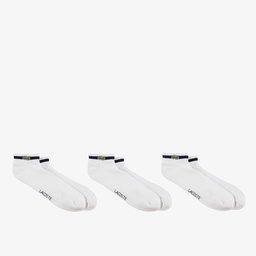 Unisex Beyaz Çorap Beyaz