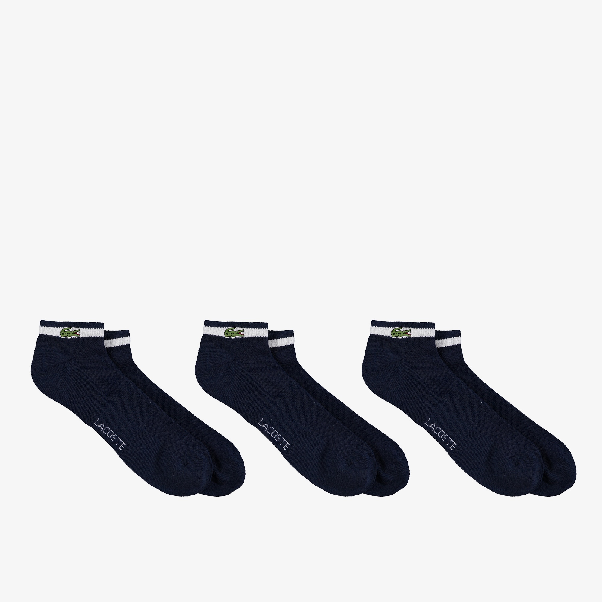 Unisex Lacivert Çorap