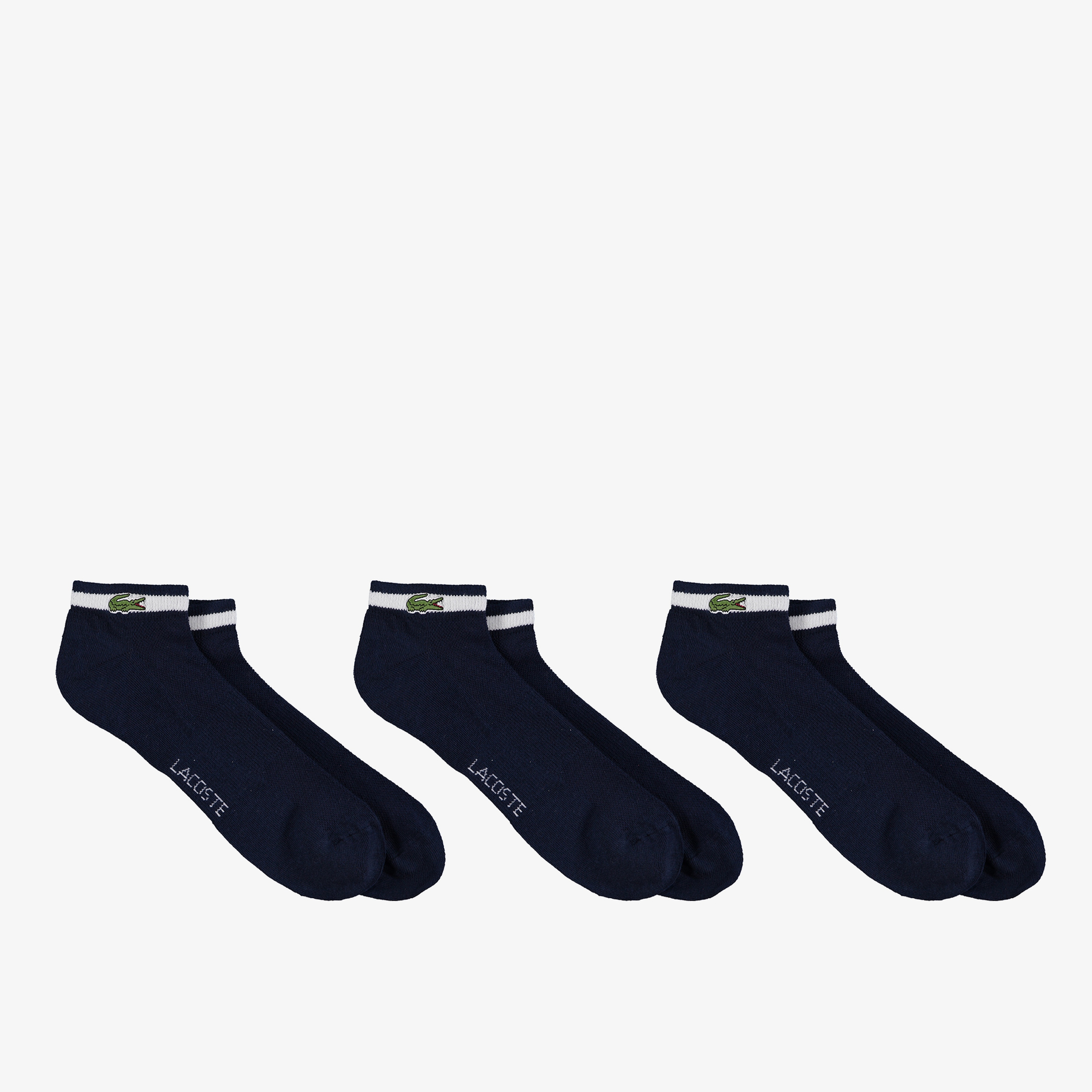 Unisex Lacivert Çorap