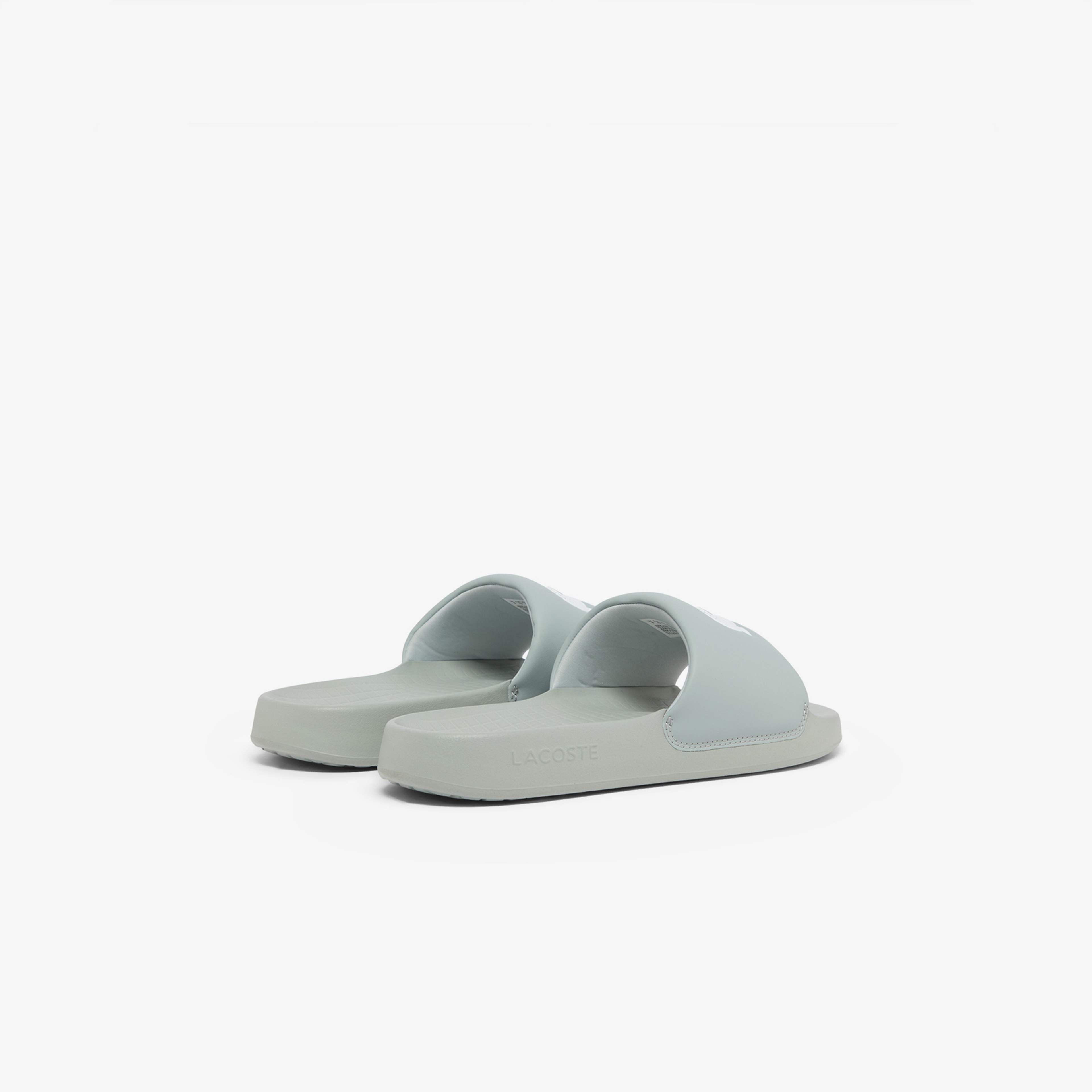 Serve Slide 1.0 Erkek Gri Terlik Serve Slide 1.0 Erkek Gri Terlik