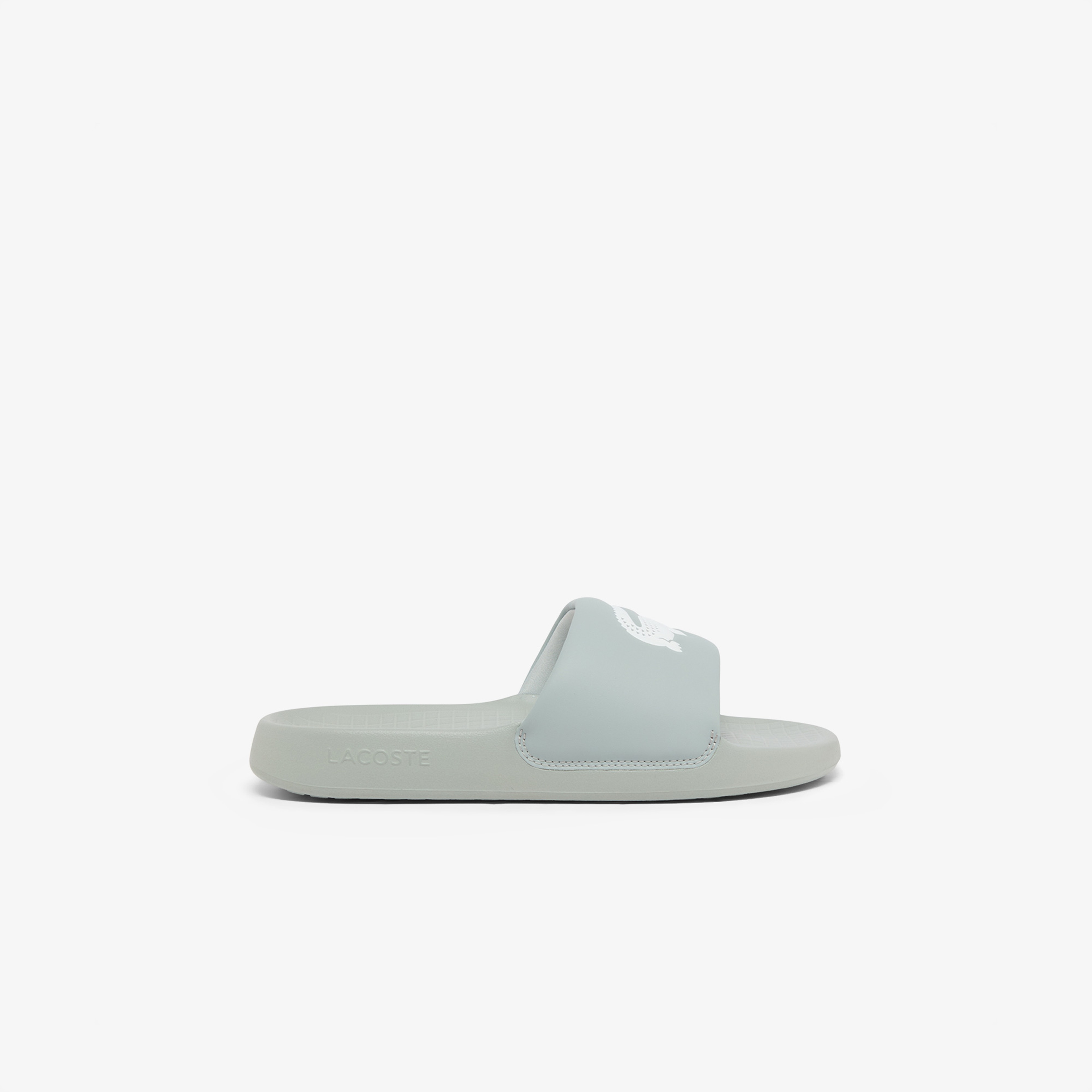 Serve Slide 1.0 Erkek Gri Terlik Serve Slide 1.0 Erkek Gri Terlik