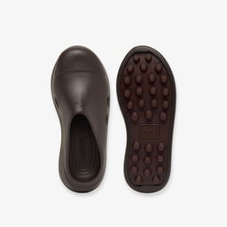 Meduz Clog Erkek Kahverengi Terlik Kahverengi