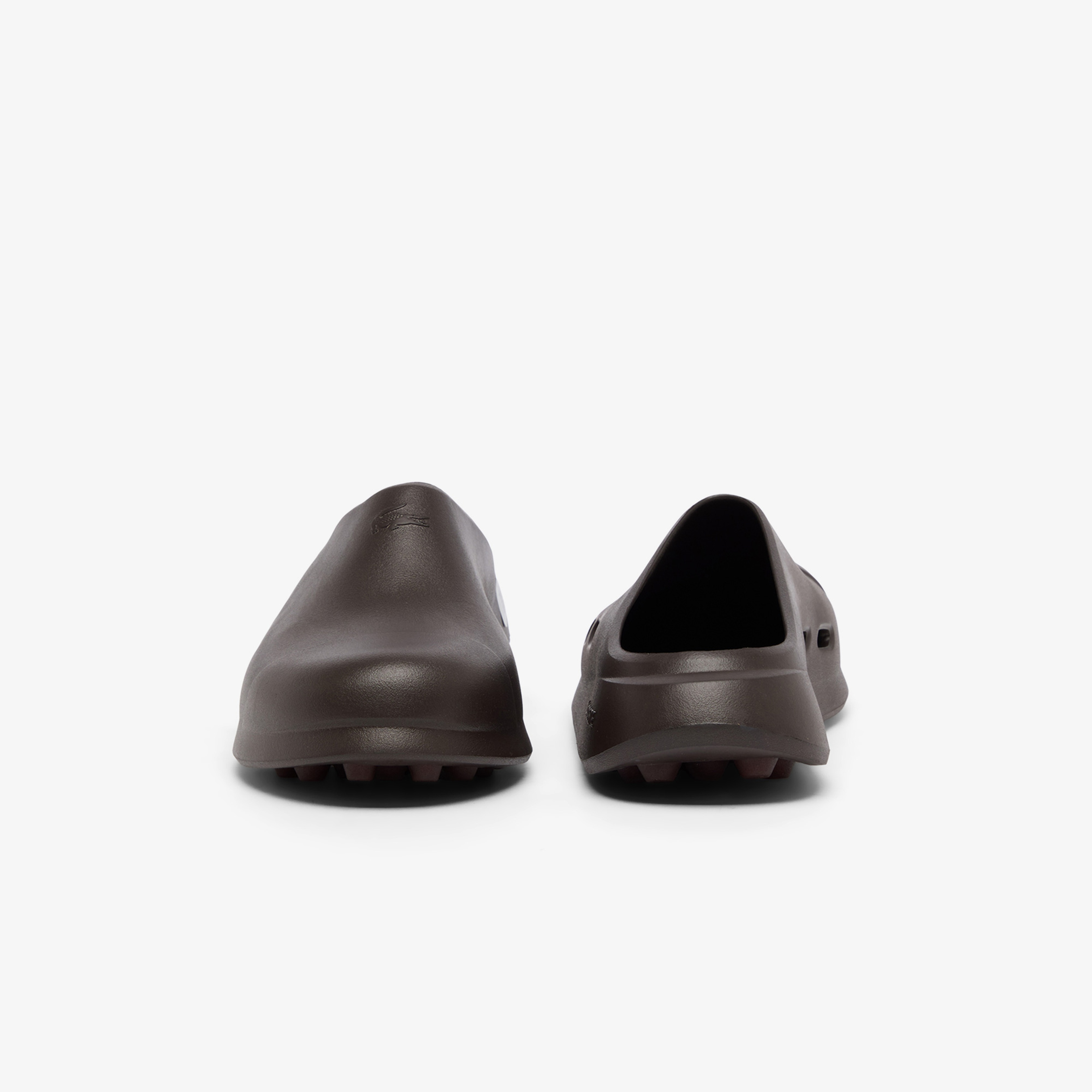 Meduz Clog Erkek Kahverengi Terlik