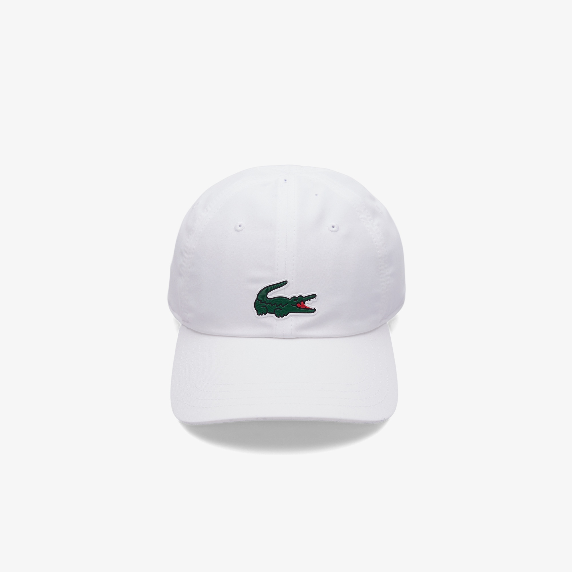 SPORT x Novak Djokovic Erkek Beyaz Şapka