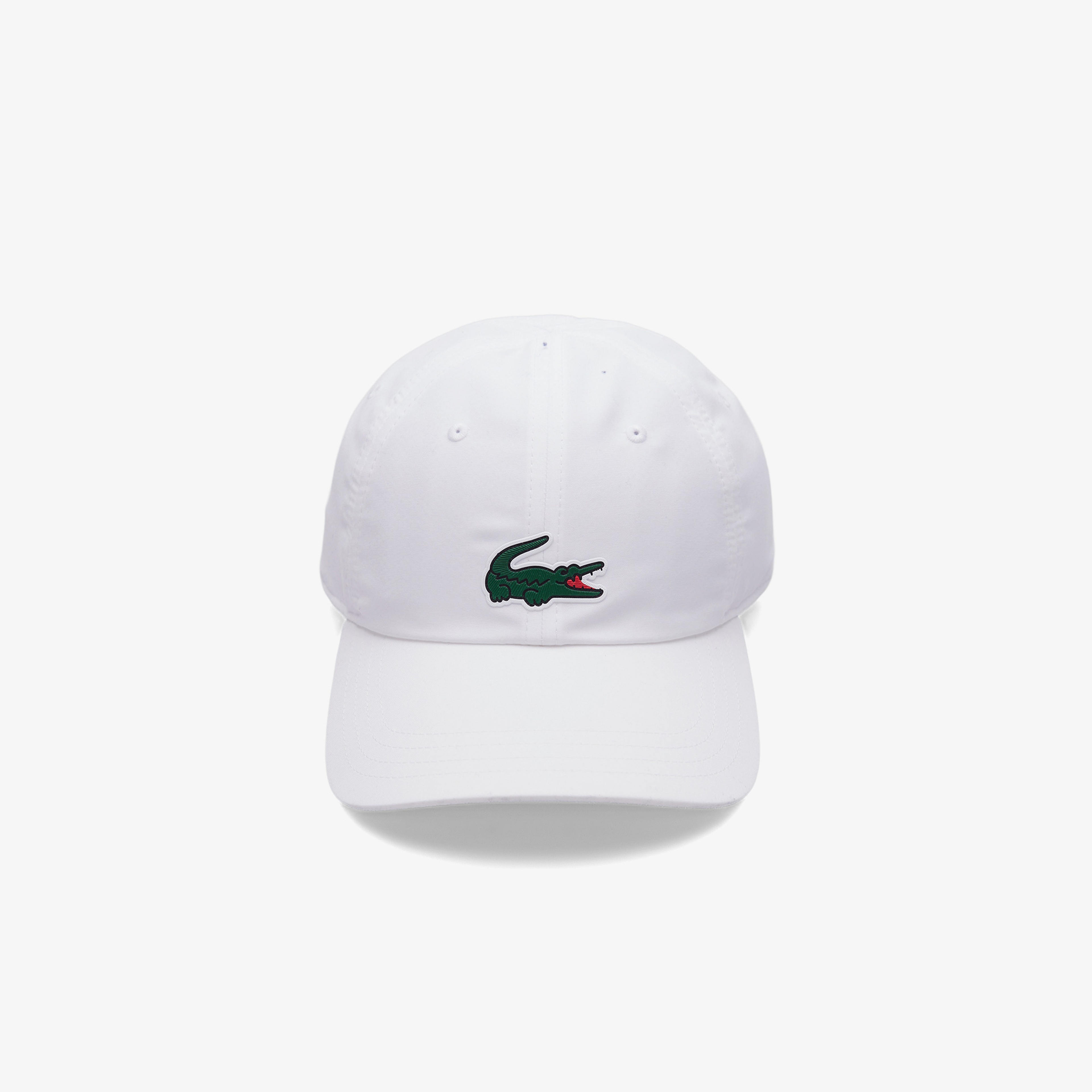 SPORT x Novak Djokovic Erkek Beyaz Şapka