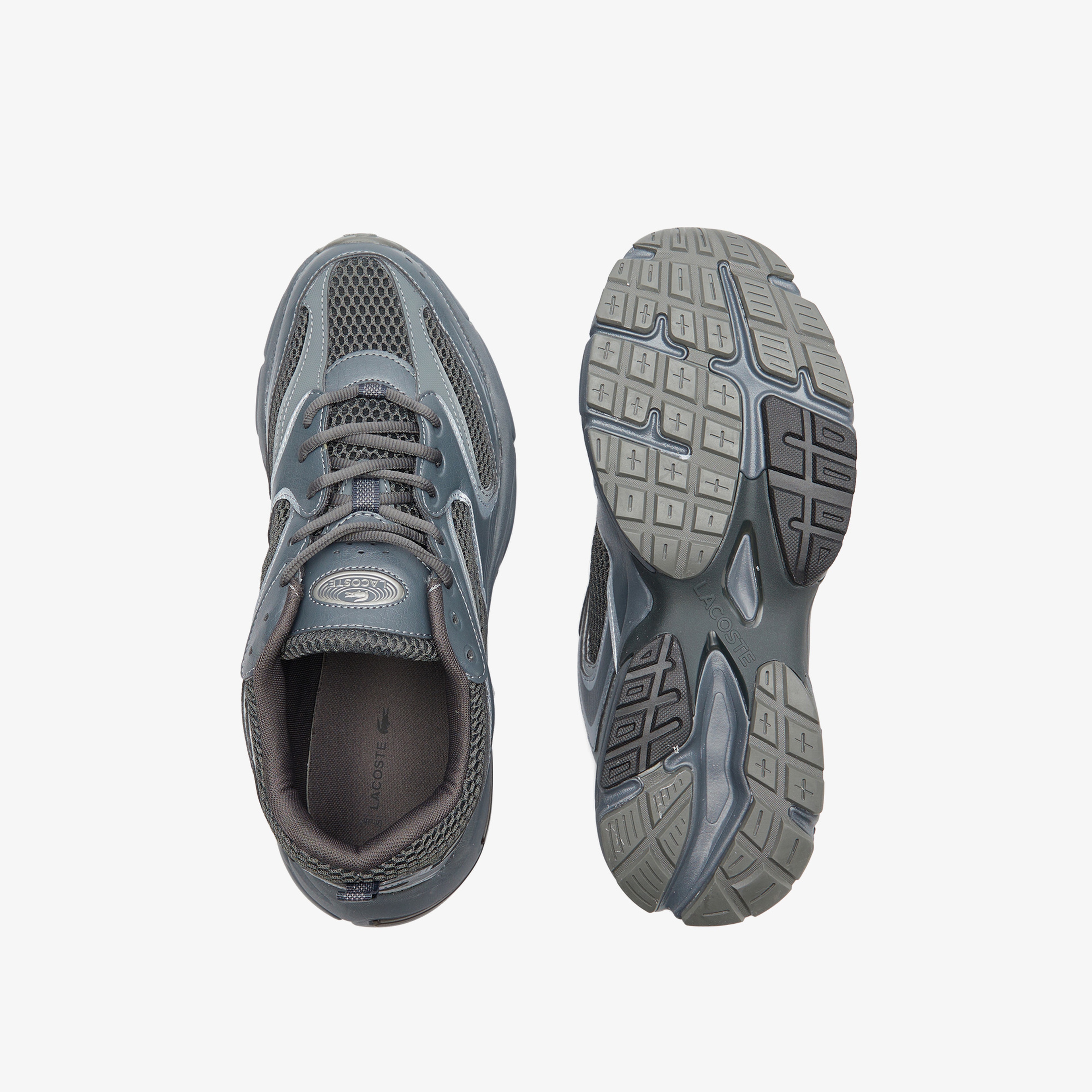 Storm 96 2K Erkek Siyah Sneaker Storm 96 2K Erkek Siyah Sneaker