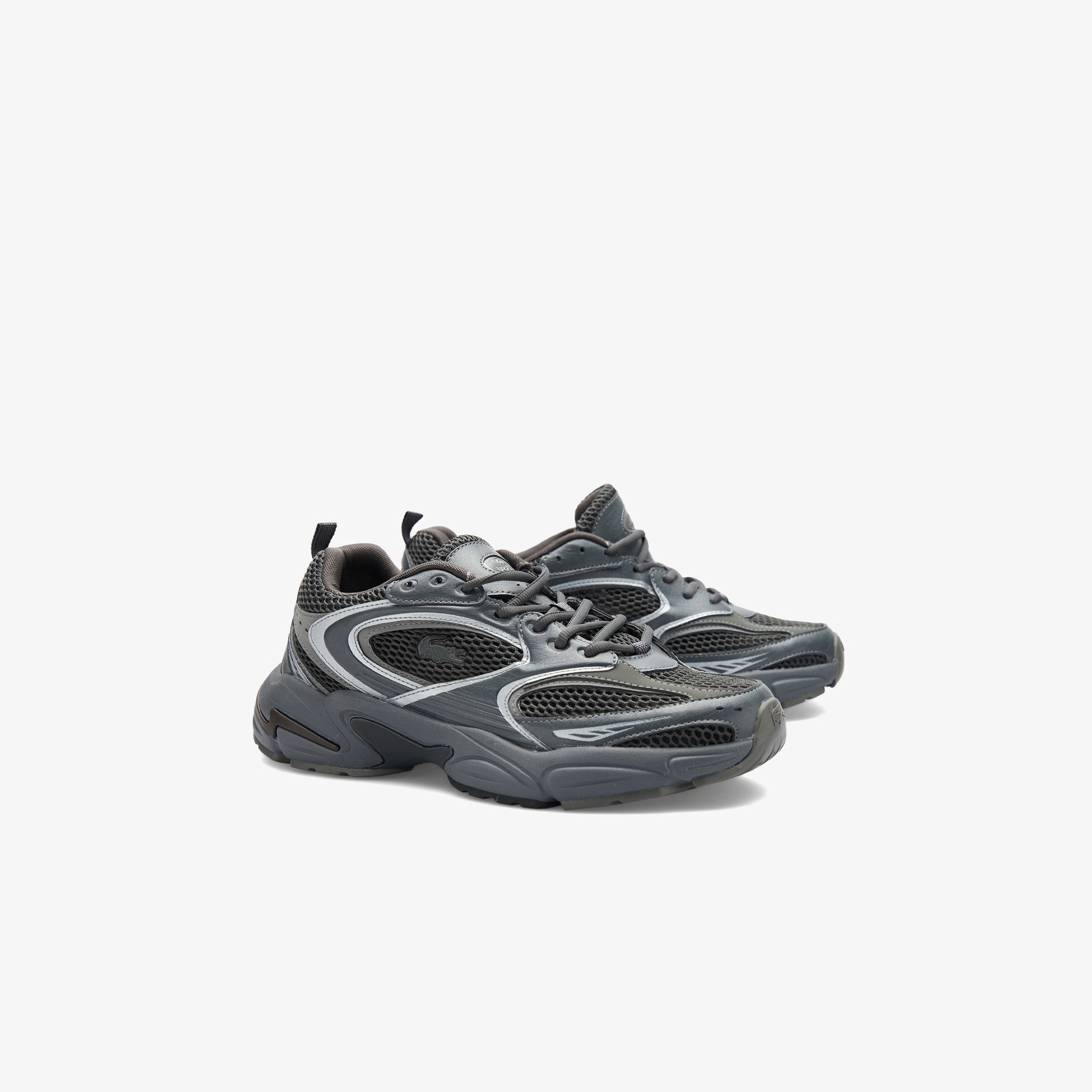 Storm 96 2K Erkek Siyah Sneaker Storm 96 2K Erkek Siyah Sneaker