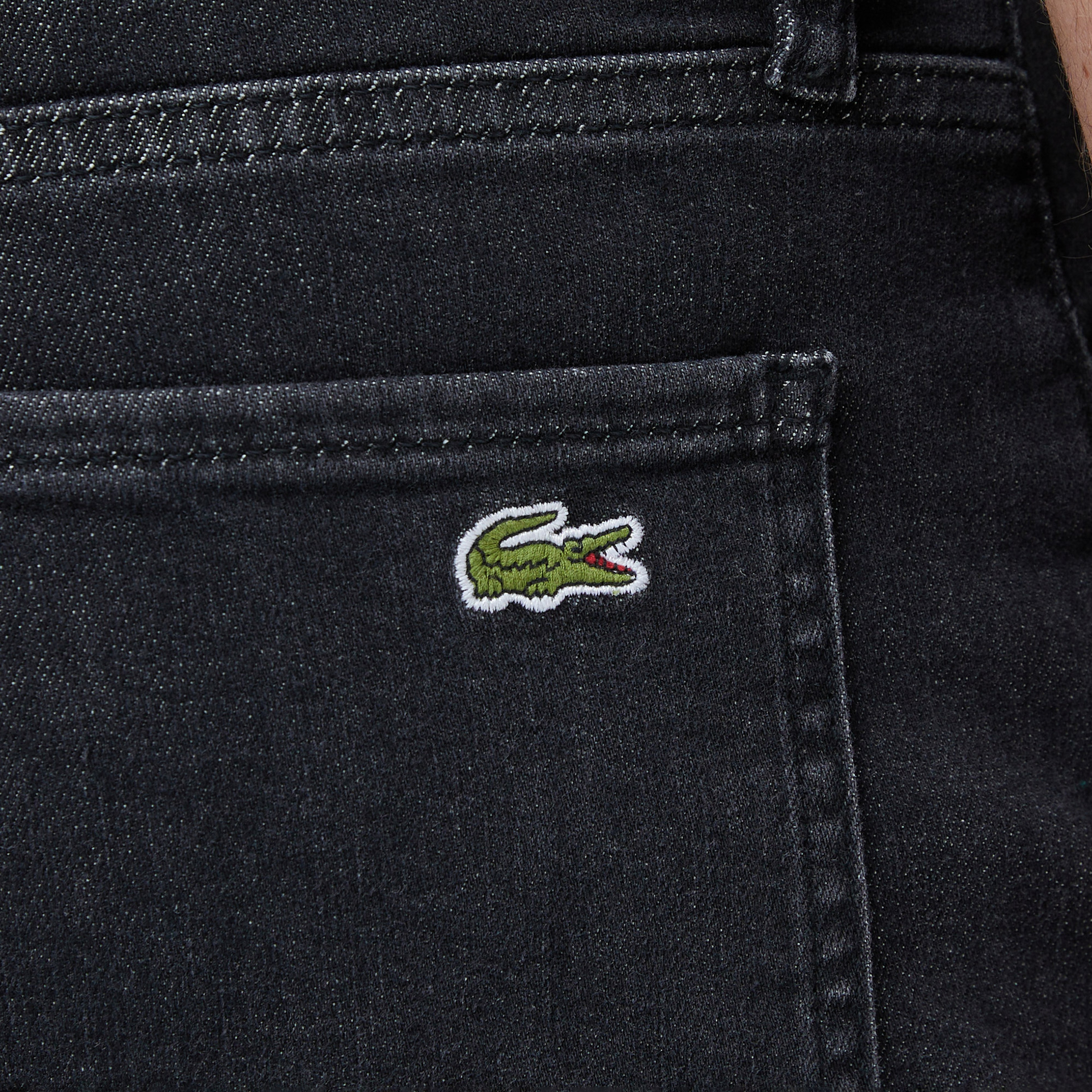 Erkek Slim Fit Koyu Mavi Jean Pantolon Erkek Slim Fit Koyu Mavi Jean Pantolon