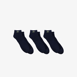 Unisex Lacivert Çorap Lacivert