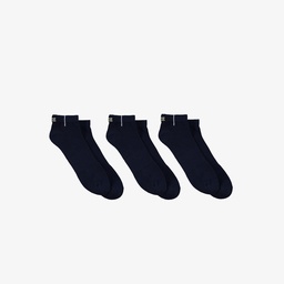 Unisex Lacivert Çorap Lacivert
