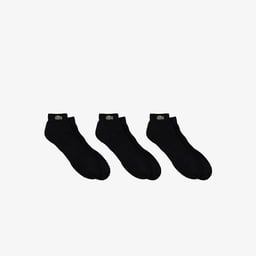 Unisex Siyah Çorap Siyah