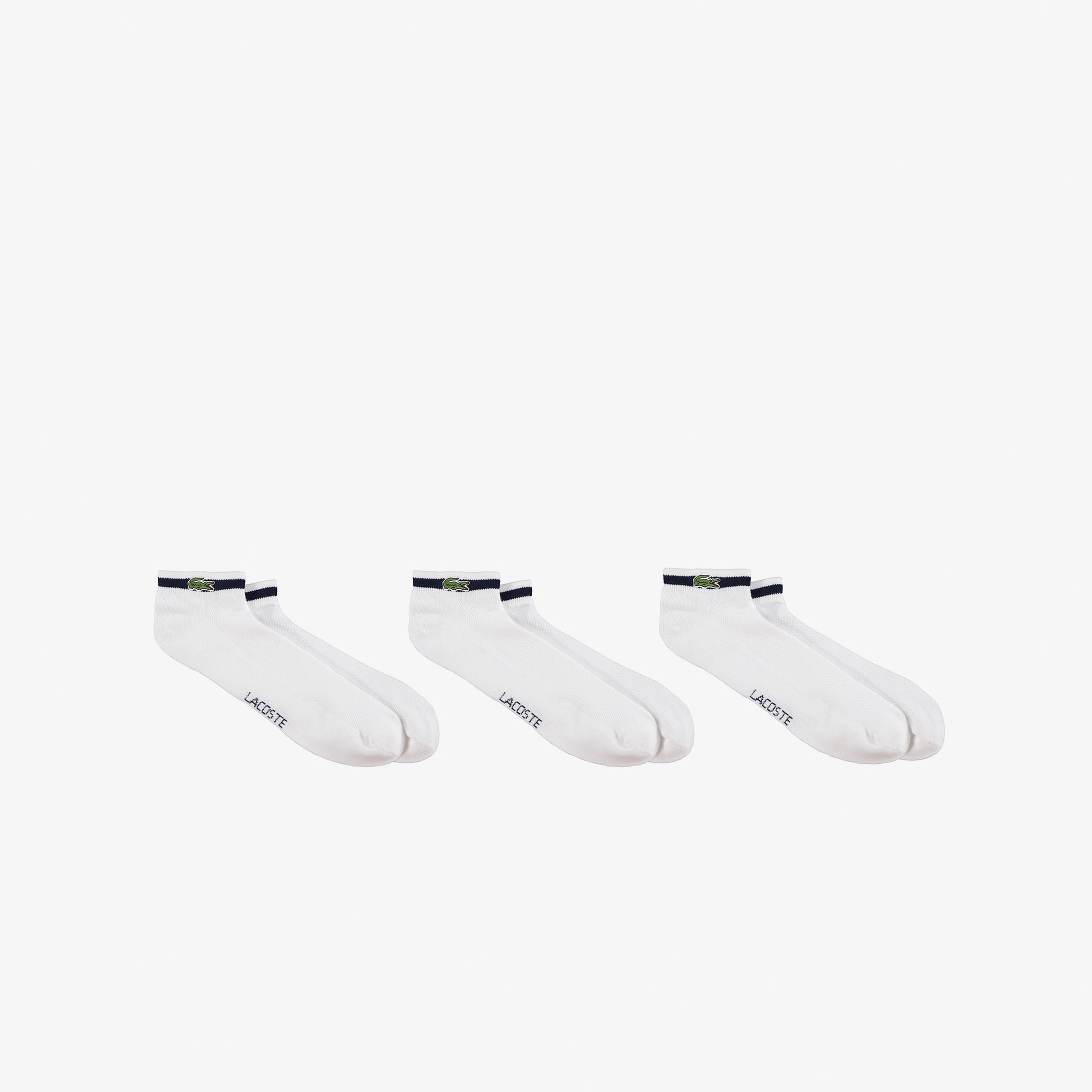 Unisex Beyaz Çorap Unisex Beyaz Çorap