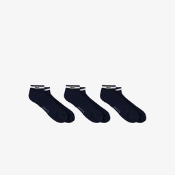 Unisex Lacivert Çorap Lacivert