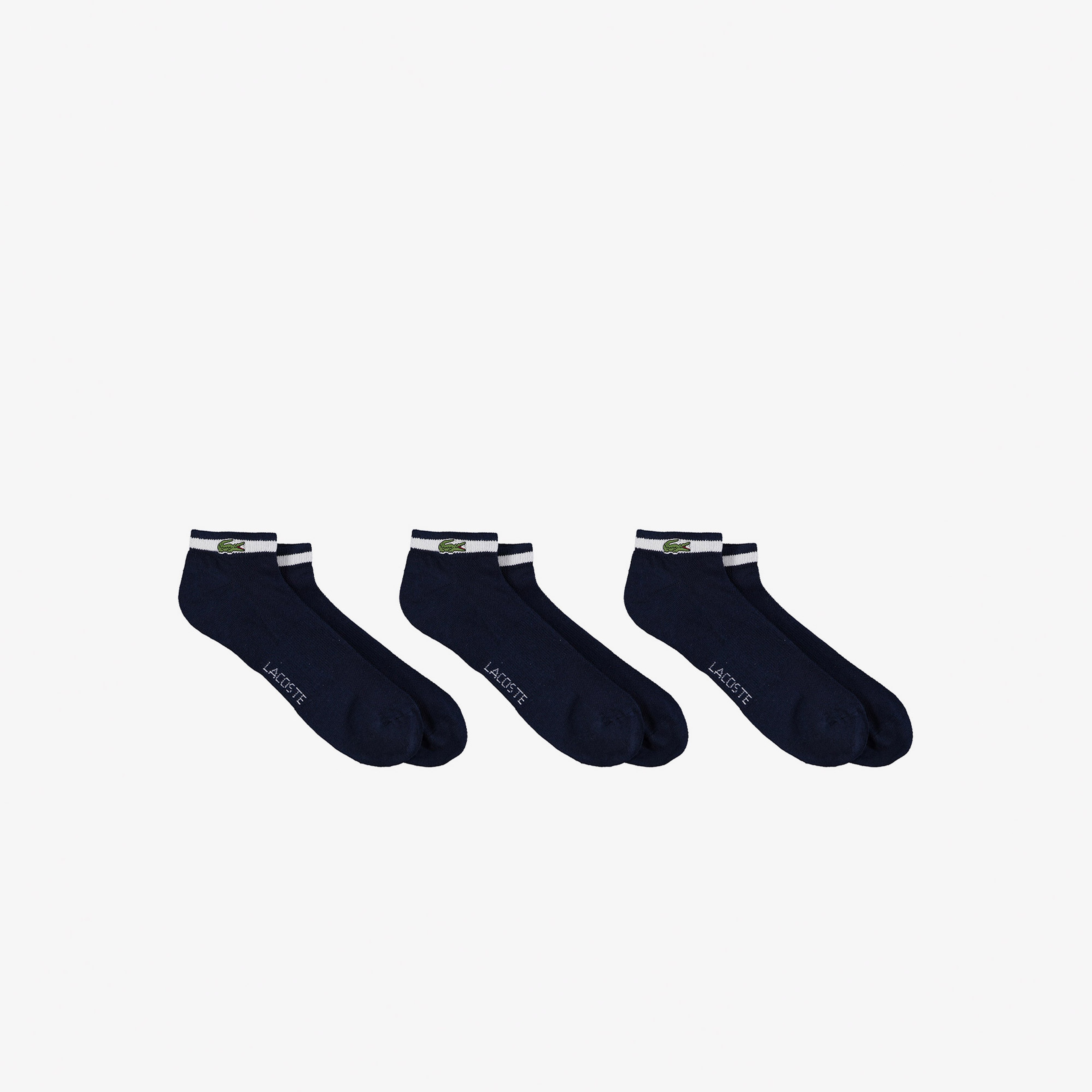 Unisex Lacivert Çorap