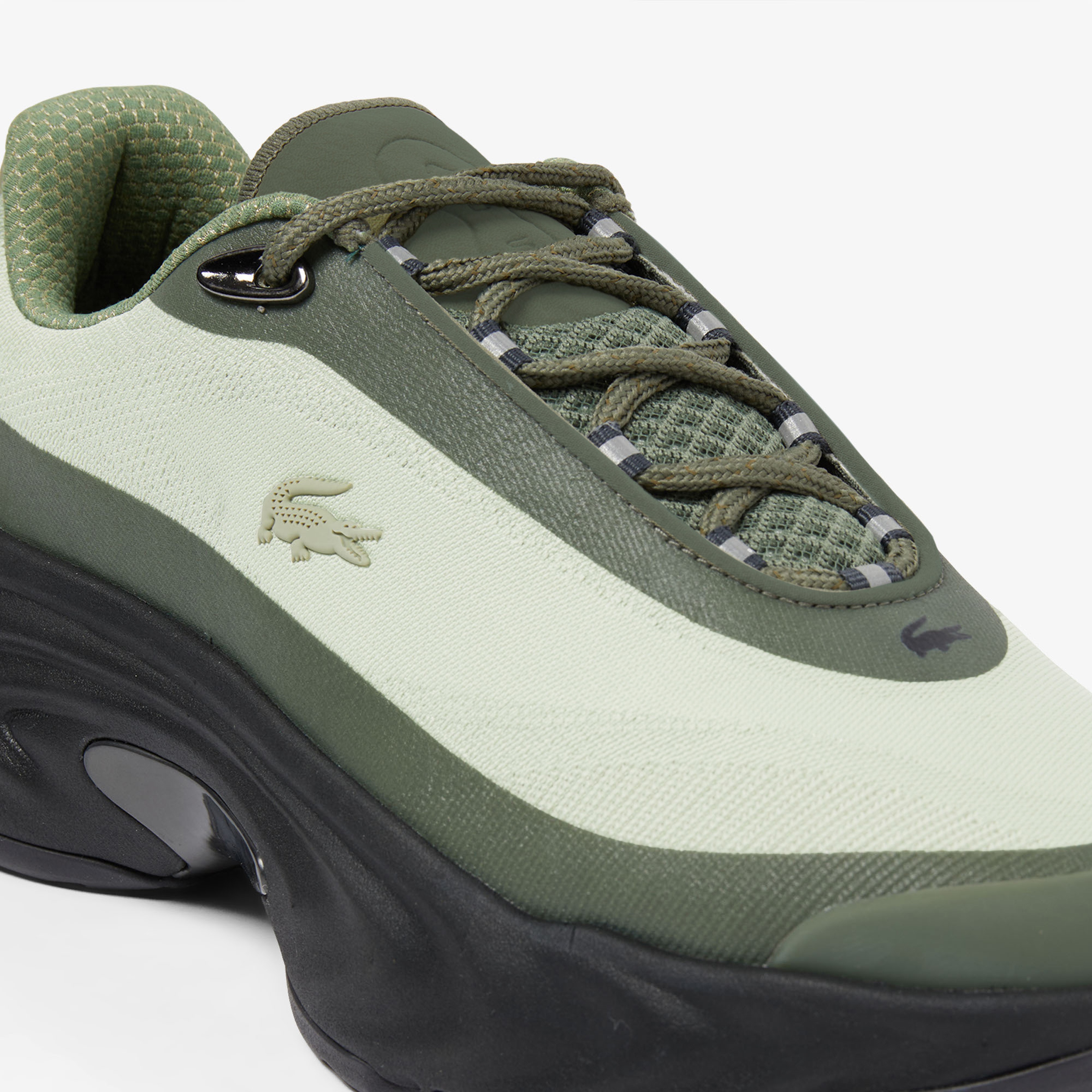 Spinor Erkek Haki Sneaker Spinor Erkek Haki Sneaker