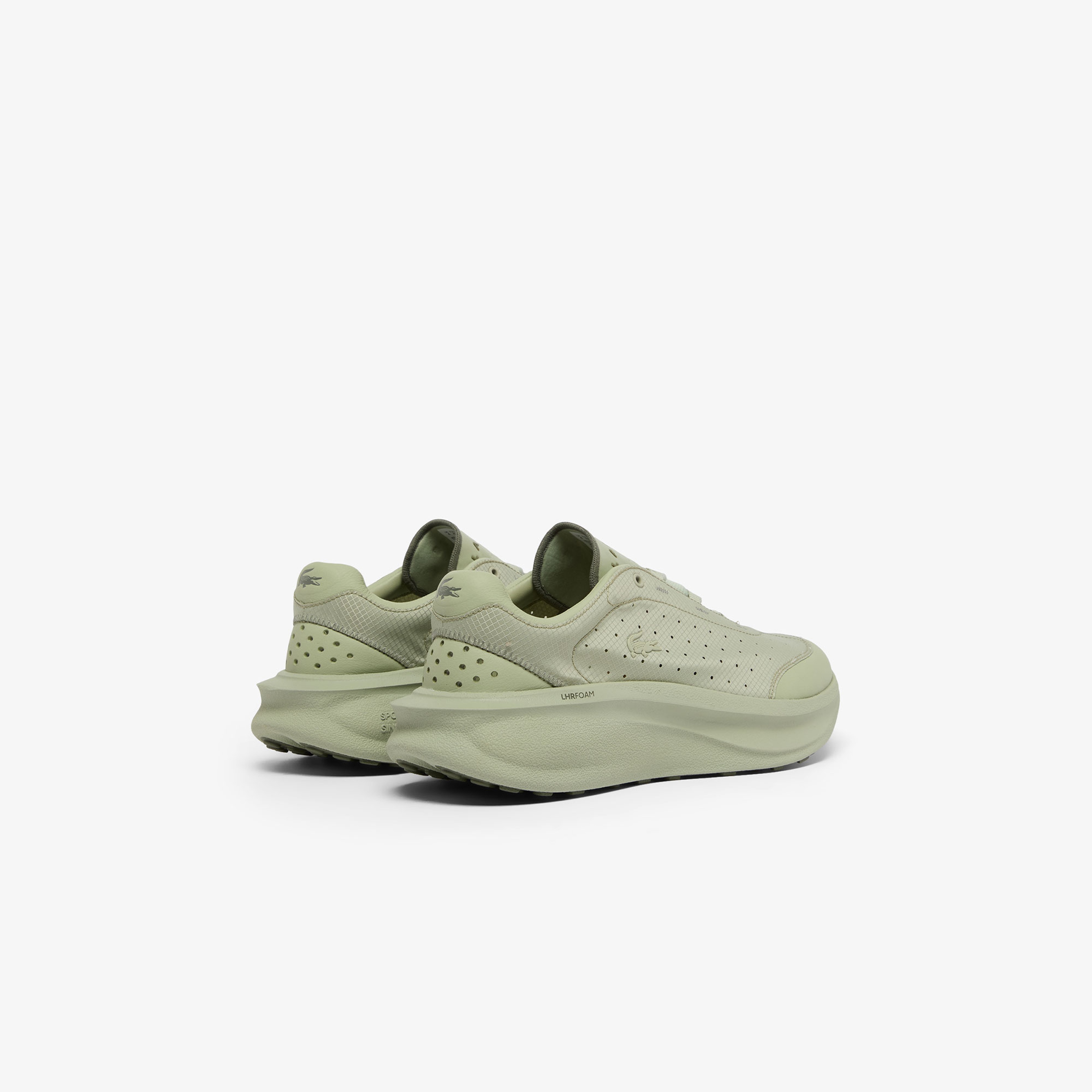 Neo Run Active Erkek Yeşil Sneaker