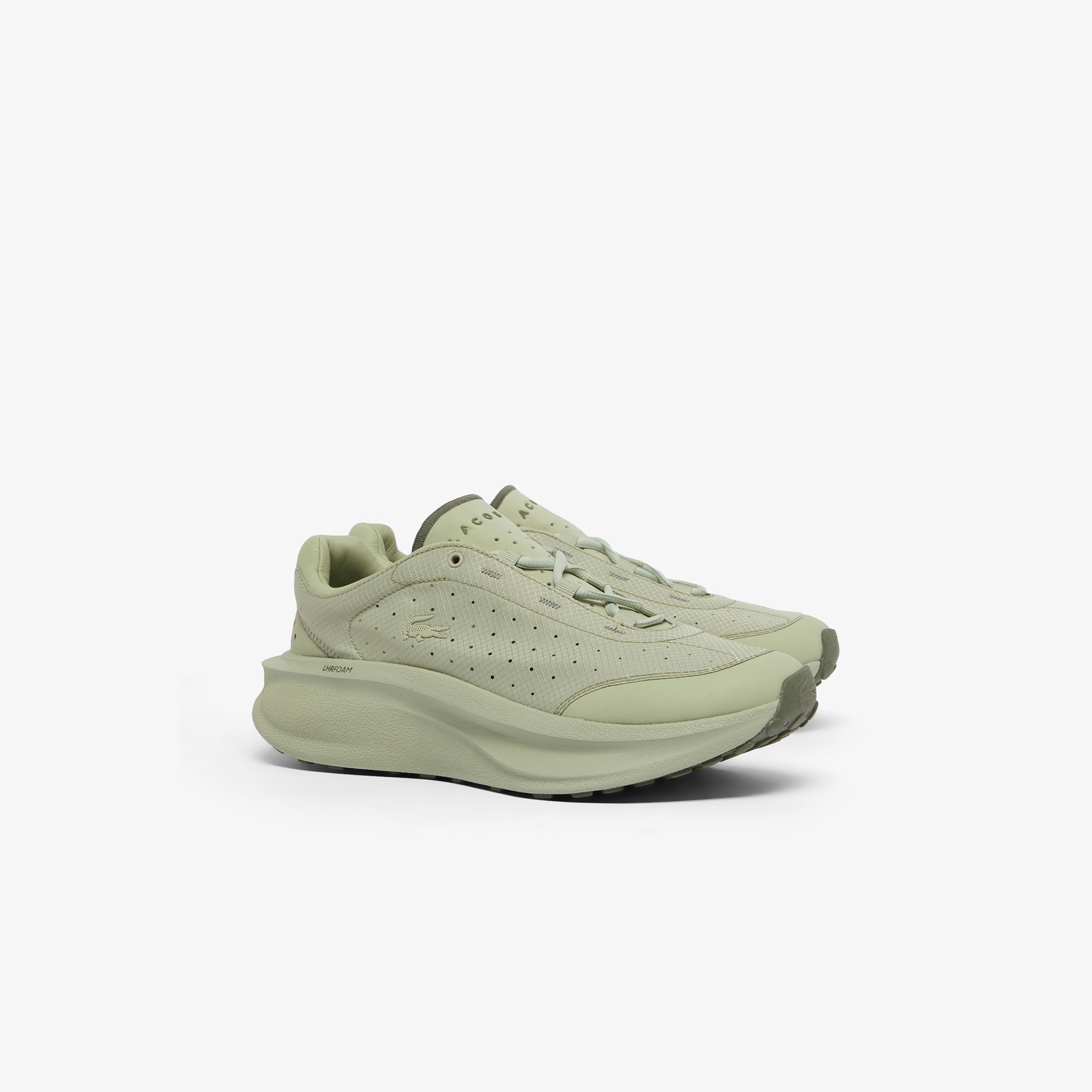 Neo Run Active Erkek Yeşil Sneaker