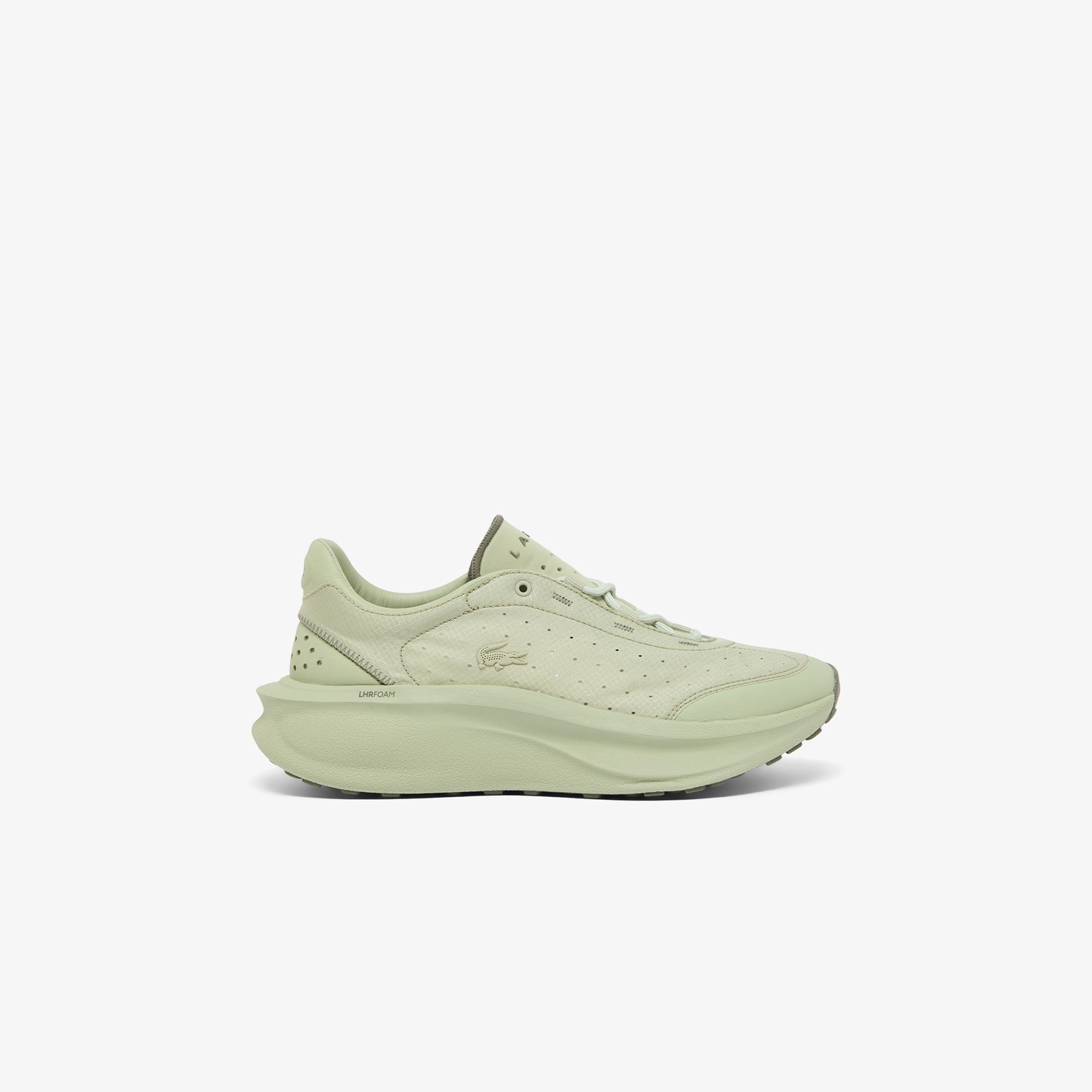 Neo Run Active Erkek Yeşil Sneaker