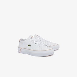 Gripshot Kadın Beyaz Sneaker Beyaz