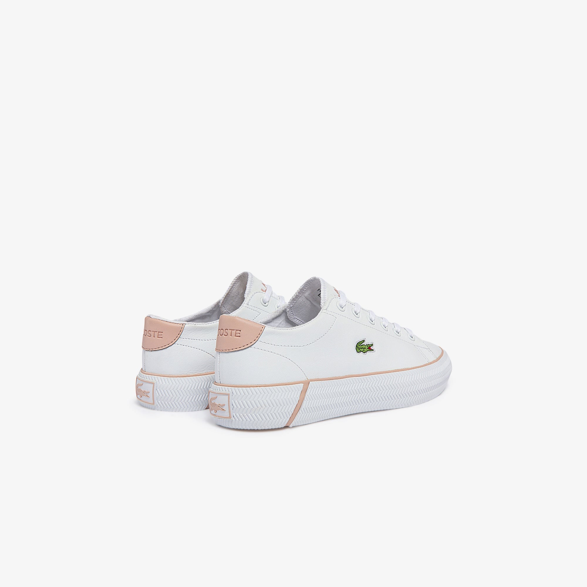 Gripshot Kadın Beyaz Sneaker