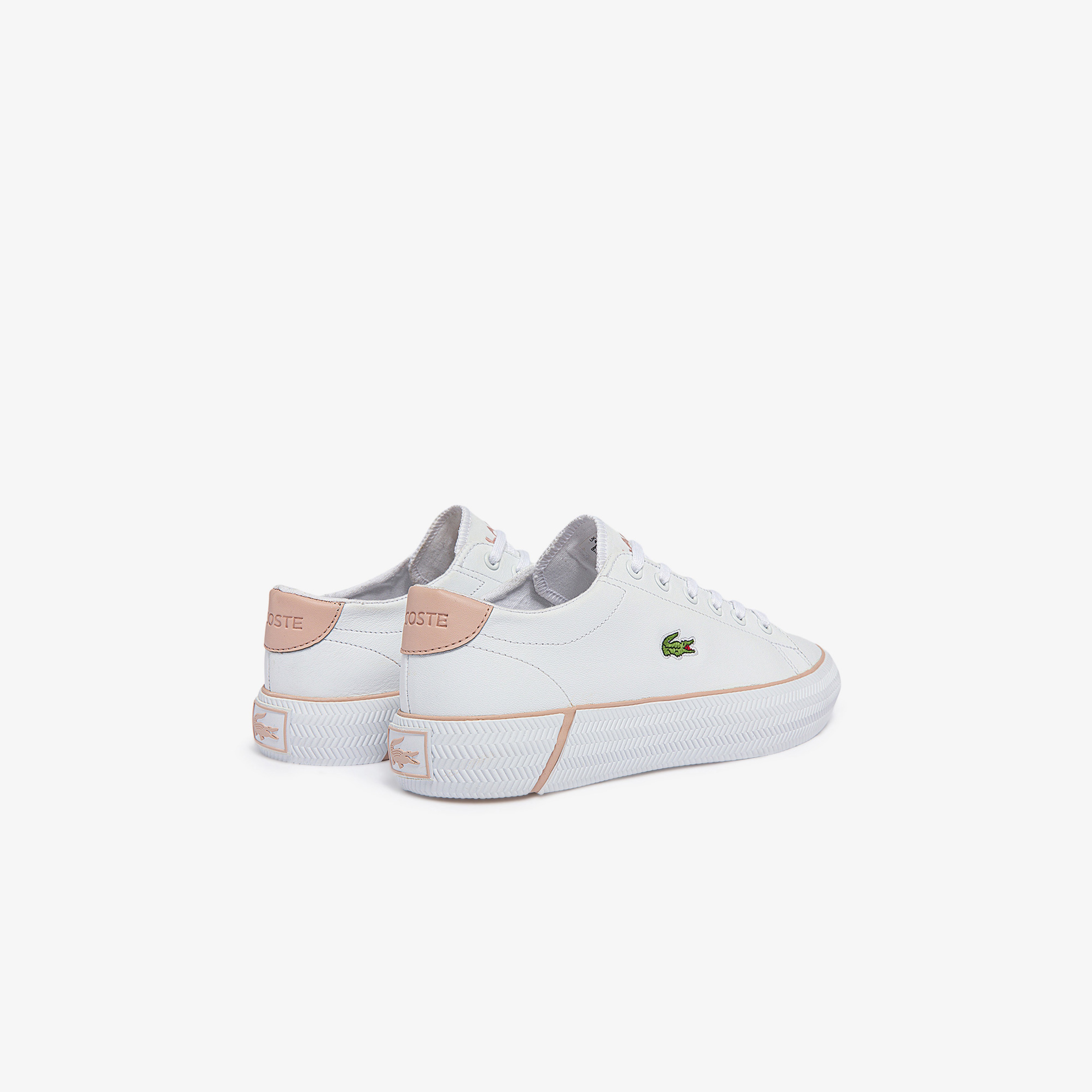 Gripshot Kadın Beyaz Sneaker