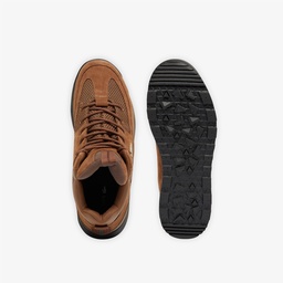 Urban Breaker Erkek Kahverengi Bot Kahverengi