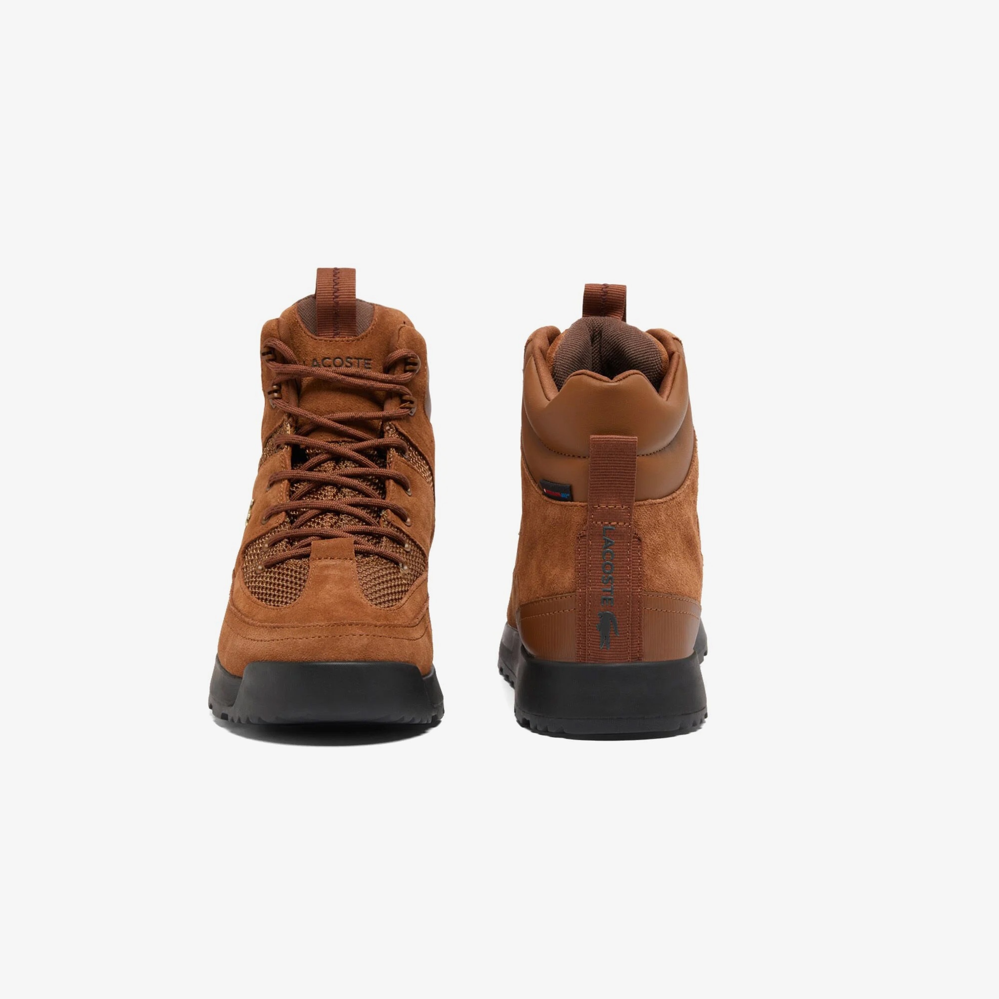 Urban Breaker Erkek Kahverengi Bot