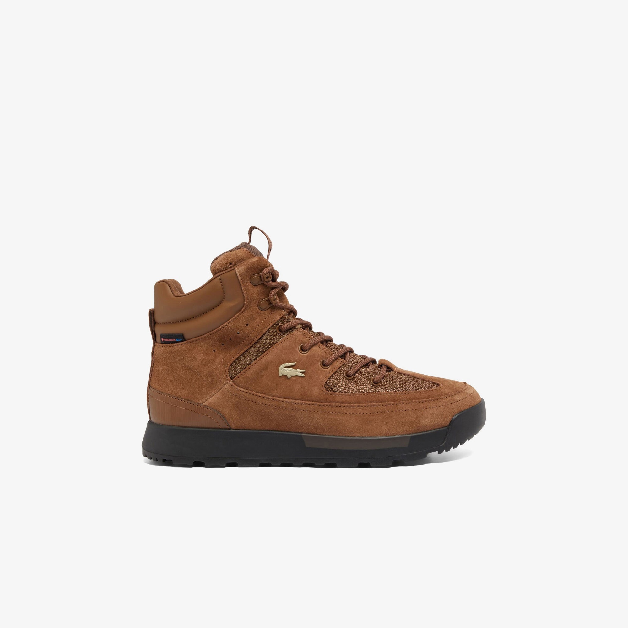 Urban Breaker Erkek Kahverengi Bot