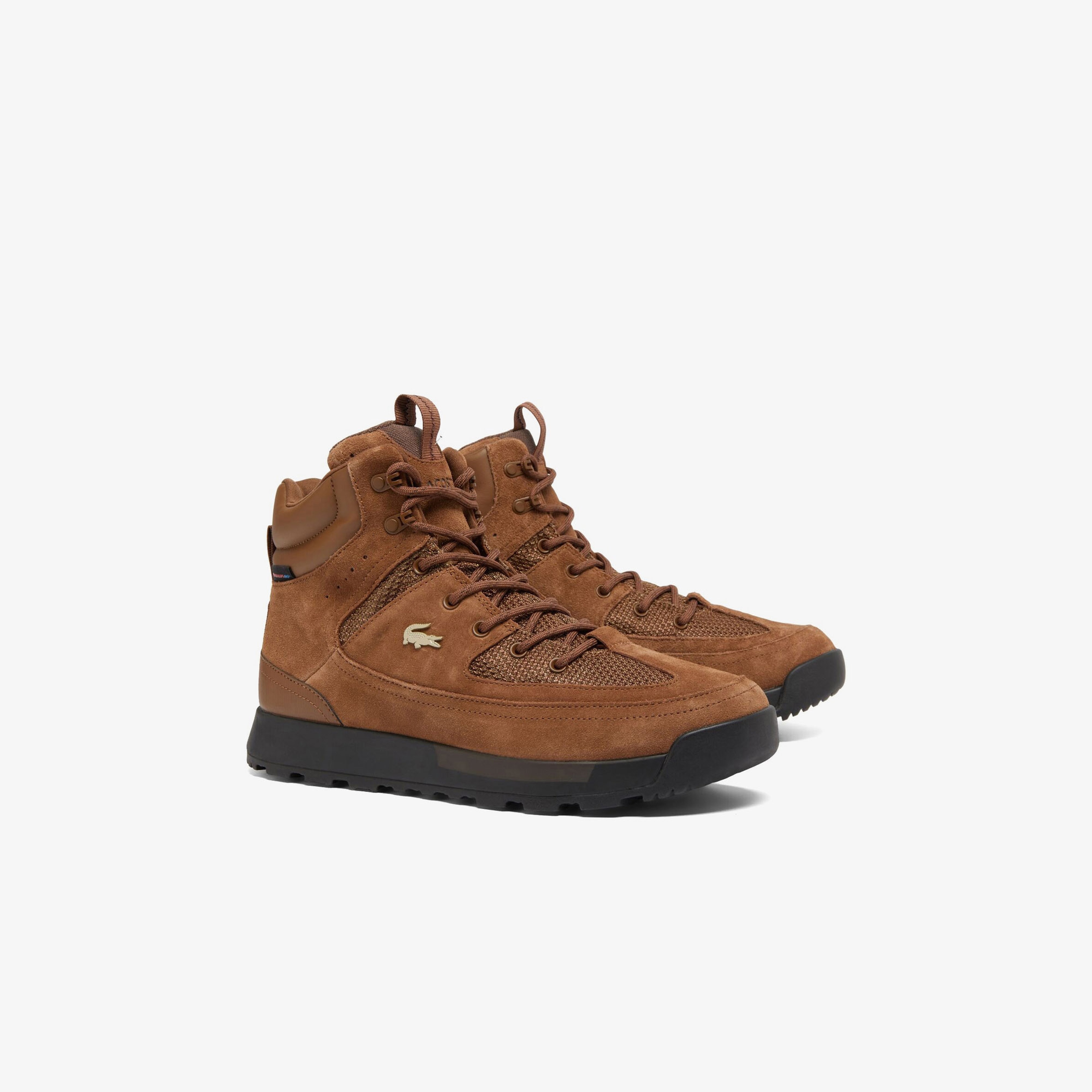 Urban Breaker Erkek Kahverengi Bot Urban Breaker Erkek Kahverengi Bot