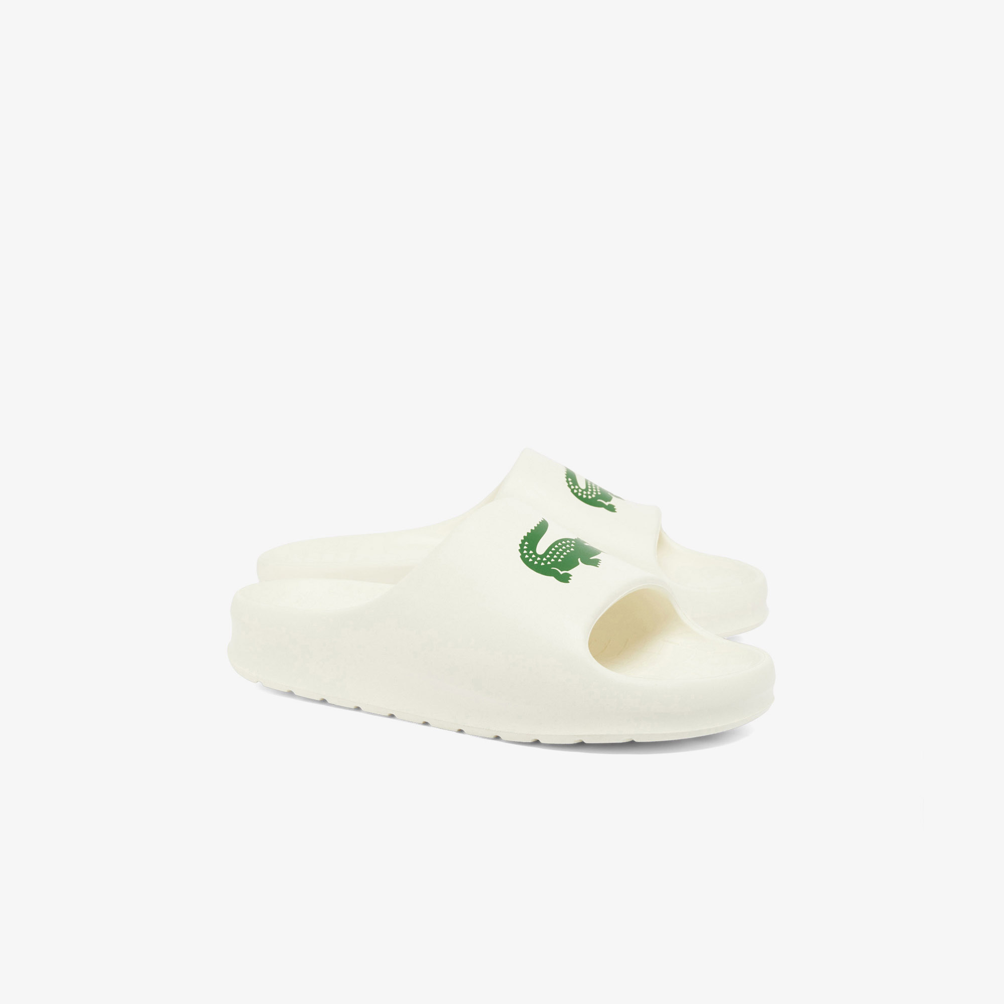 Lacoste Beyaz Lacoste Serve 2.0