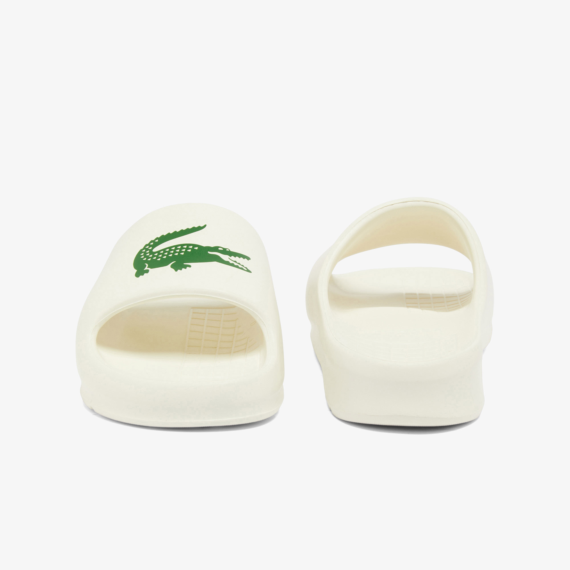 Lacoste Beyaz Lacoste Serve 2.0