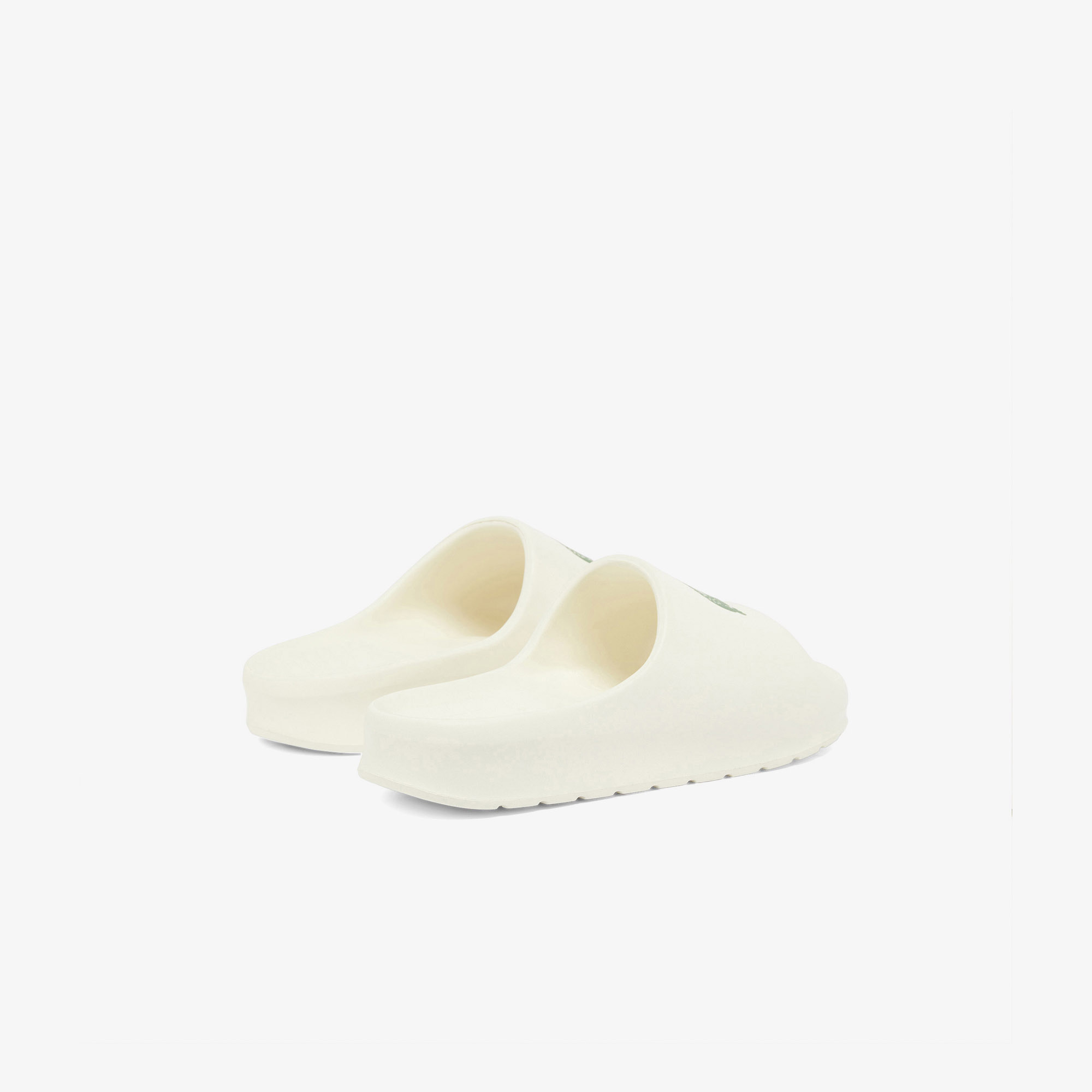 Lacoste Beyaz Lacoste Serve 2.0