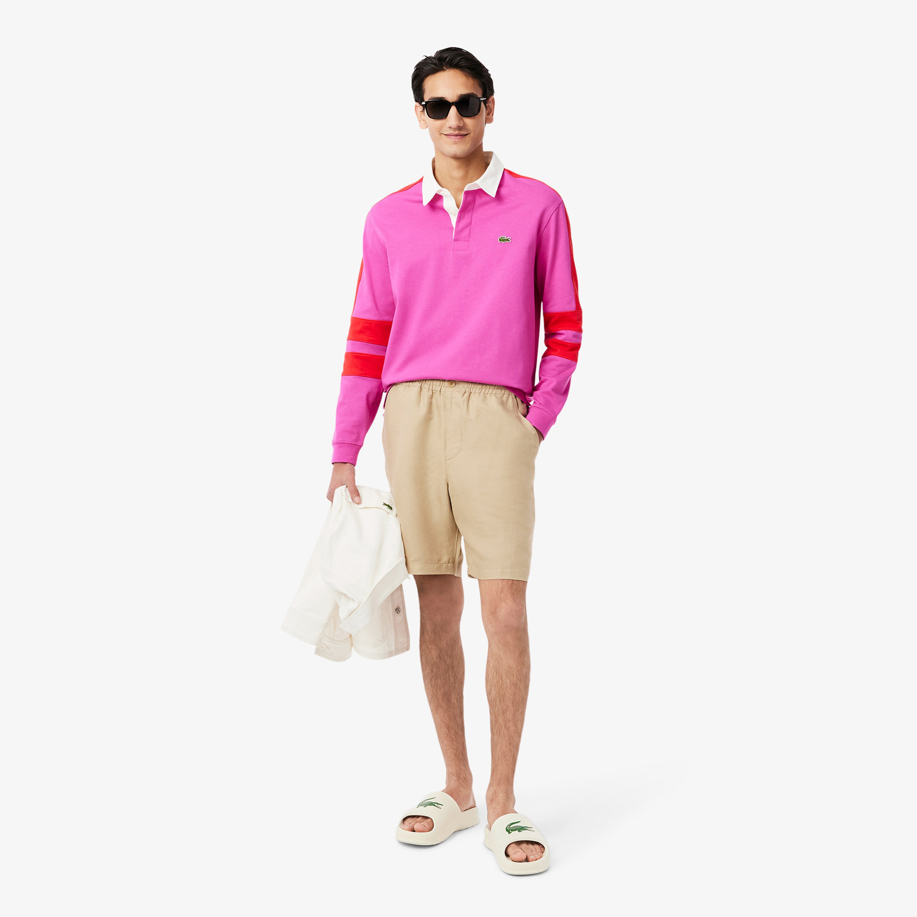 Serve Slide 2.0 Erkek Beyaz Terlik Serve Slide 2.0 Erkek Beyaz Terlik