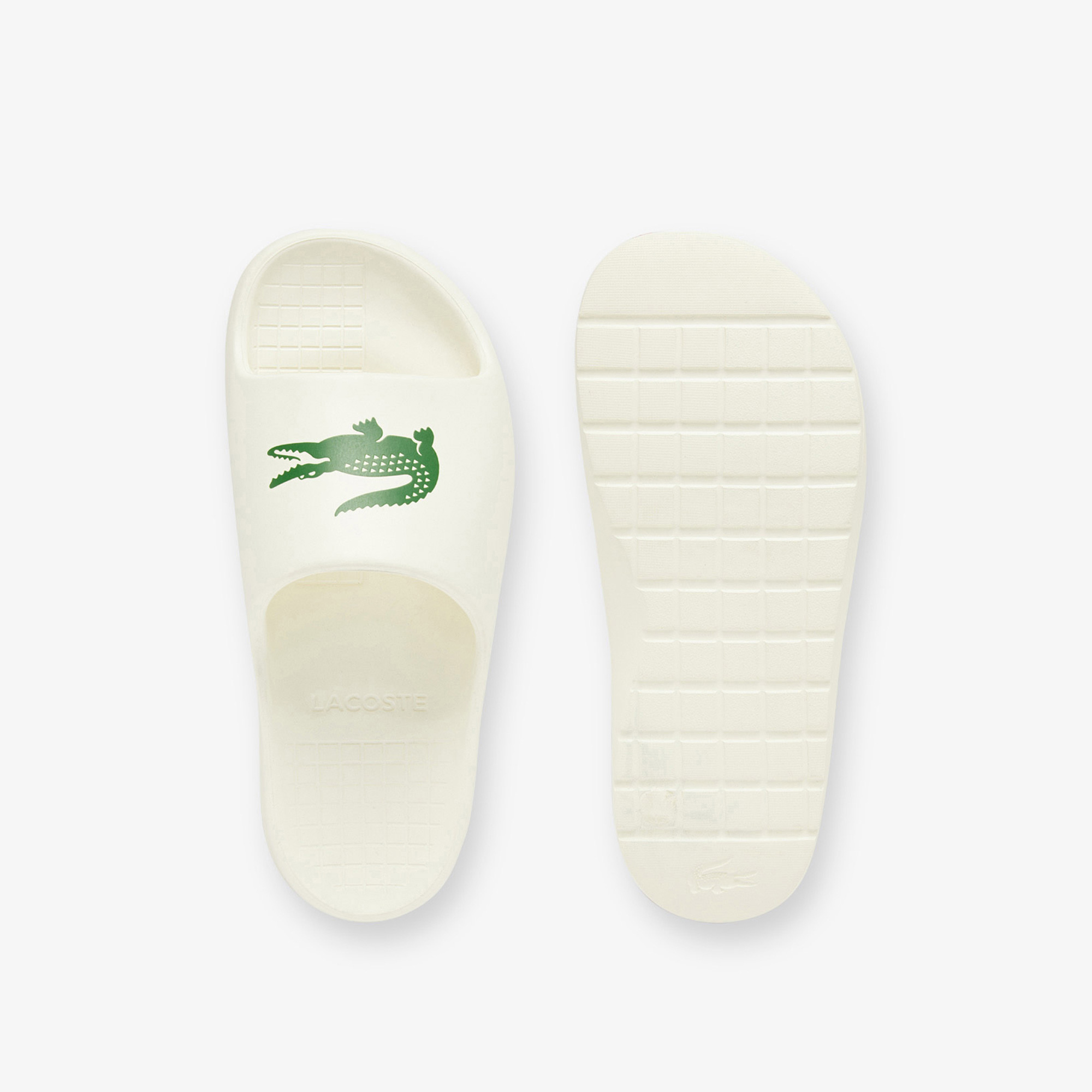 Lacoste Beyaz Lacoste Serve 2.0