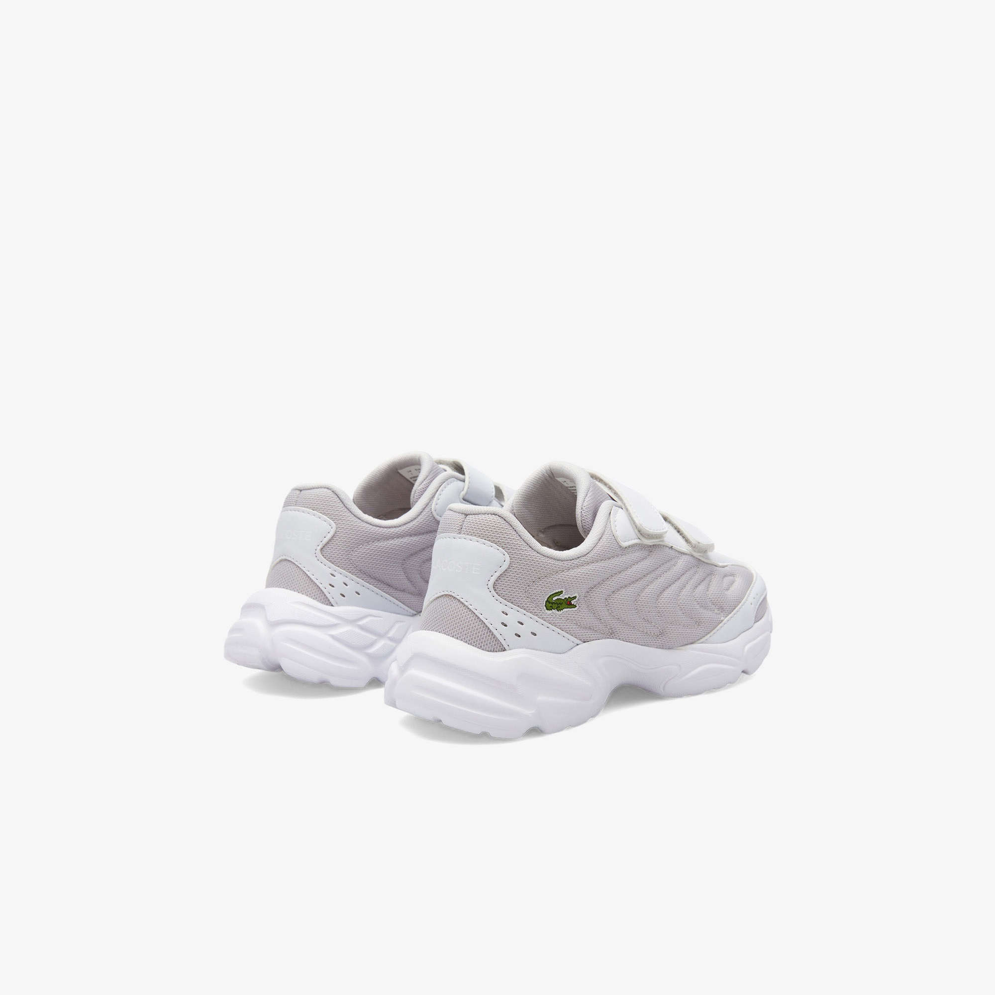 Storm 96 2K Lite Çocuk Gri Sneaker