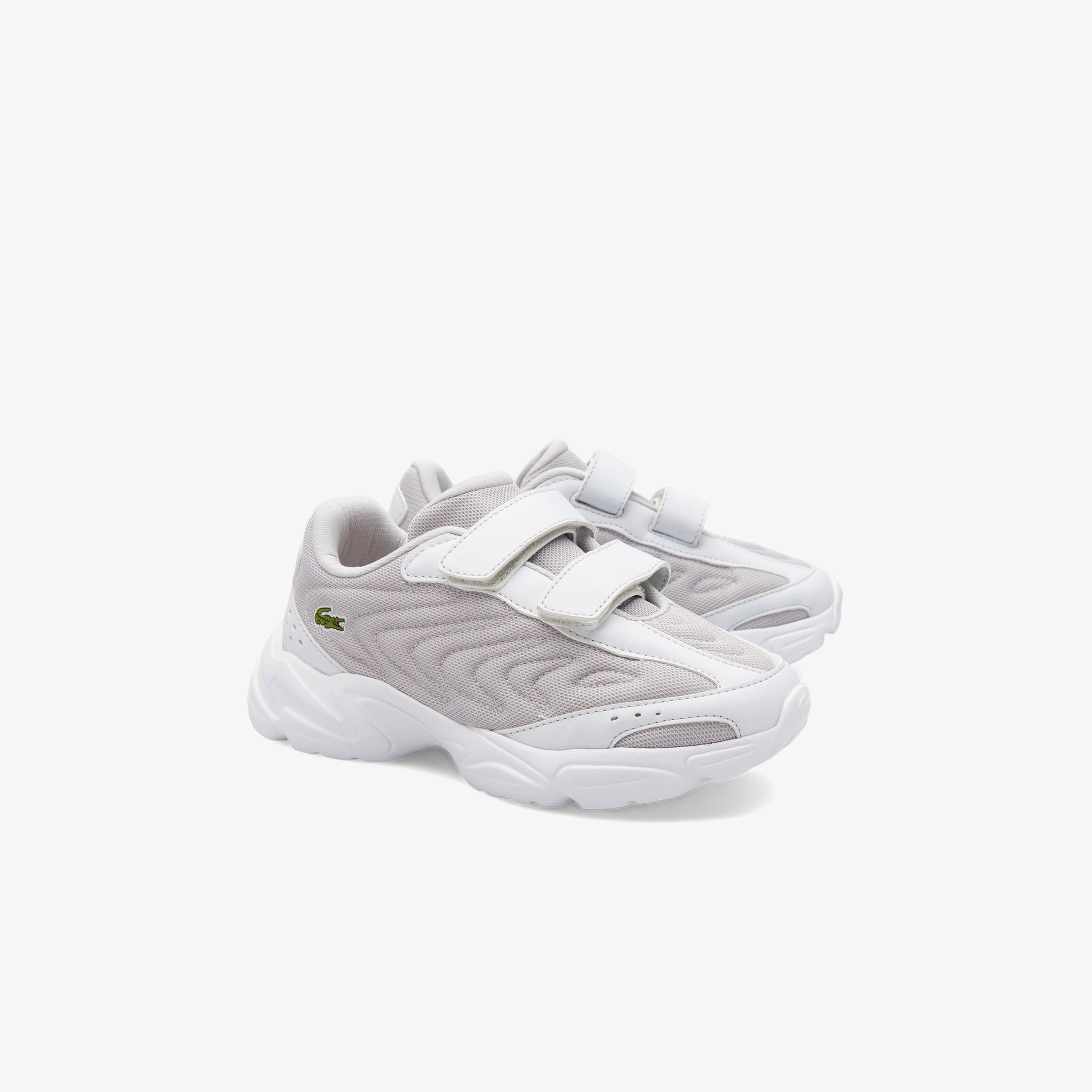 Storm 96 2K Lite Çocuk Gri Sneaker